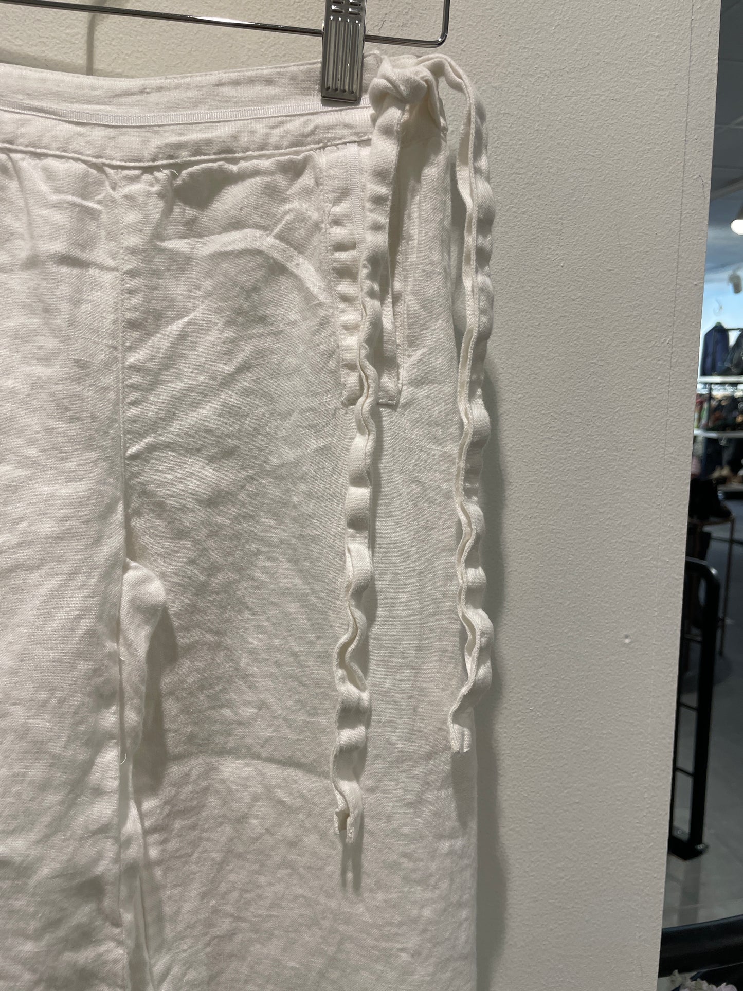 Bruns Bazaar linen pants - EU40