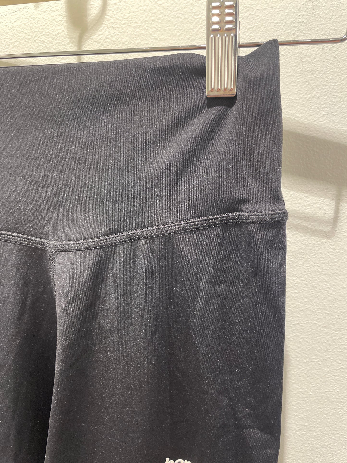 Bareen - Tights - Black - Medinas Wardrobe - S