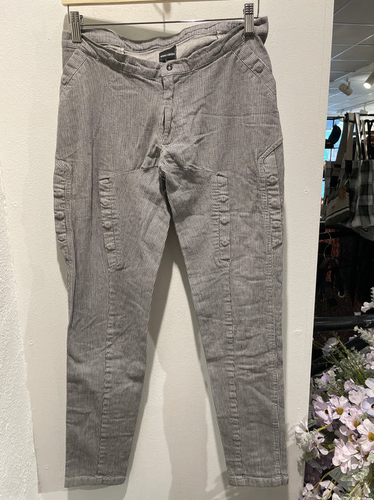 Henrik Vibskov - pants - XS