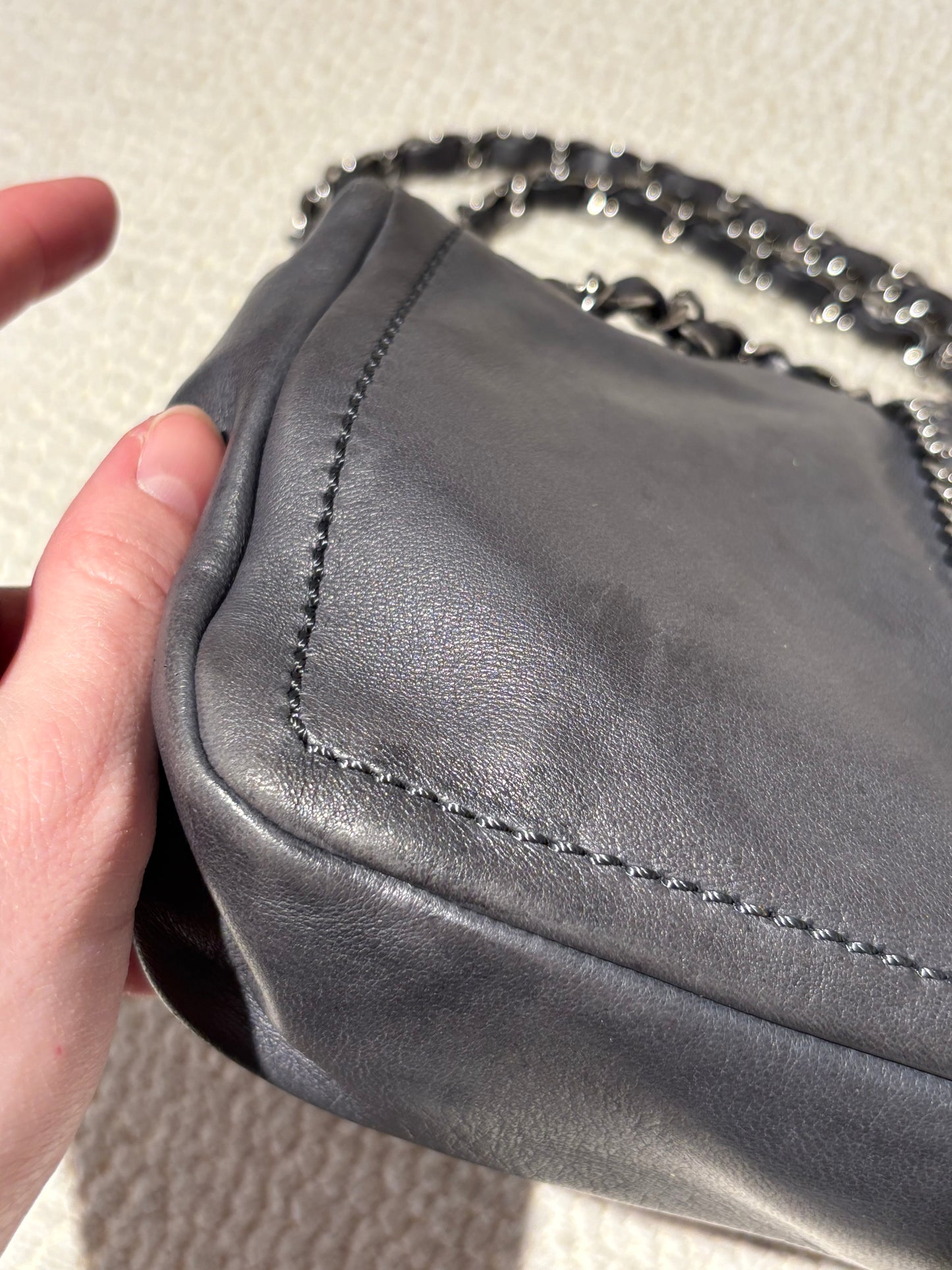 Chanel Madison Flap Bag