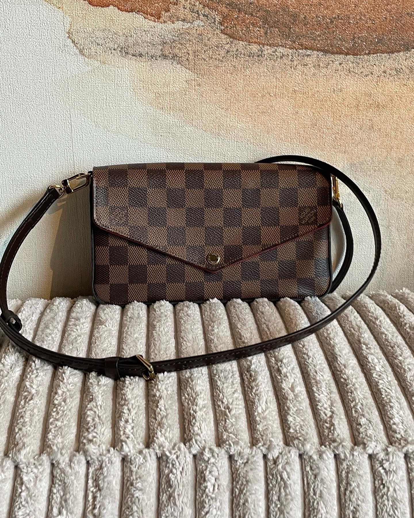 Louis Vuitton - Pochette Félicie