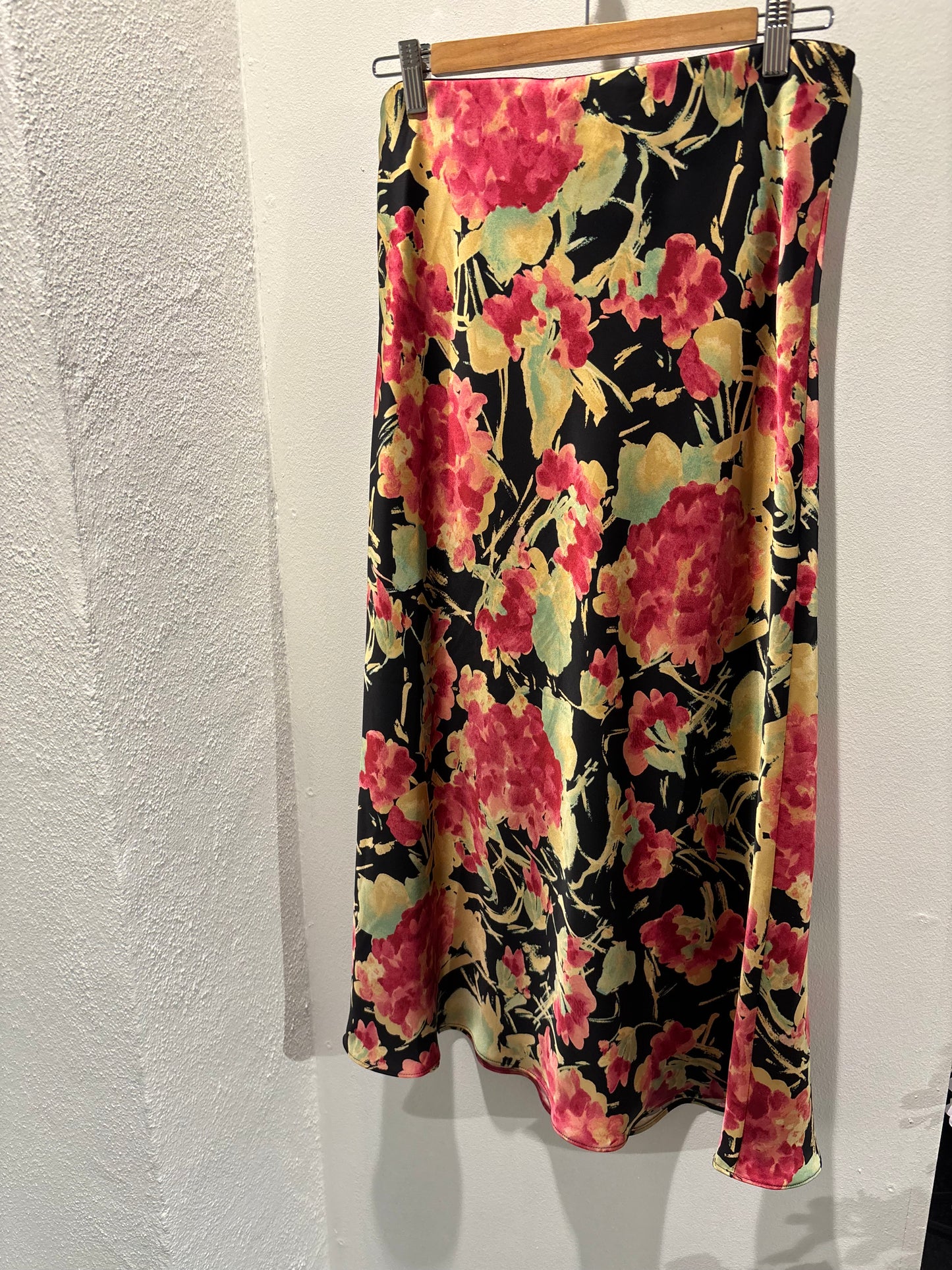 Ralph Lauren skirt - Flowers - S