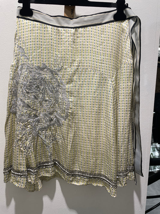 Just in Case skirt – EU40