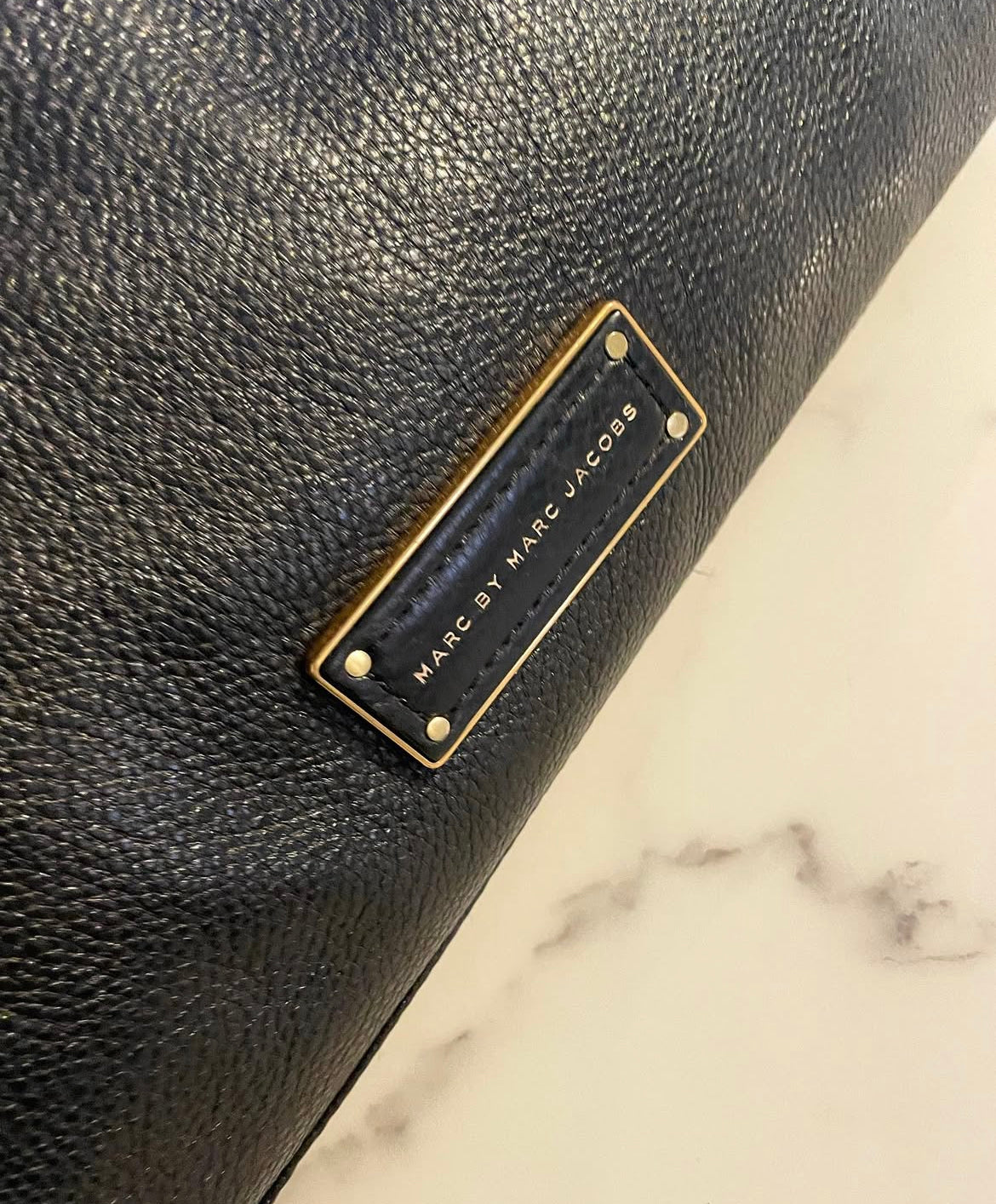Marc Jacobs tote