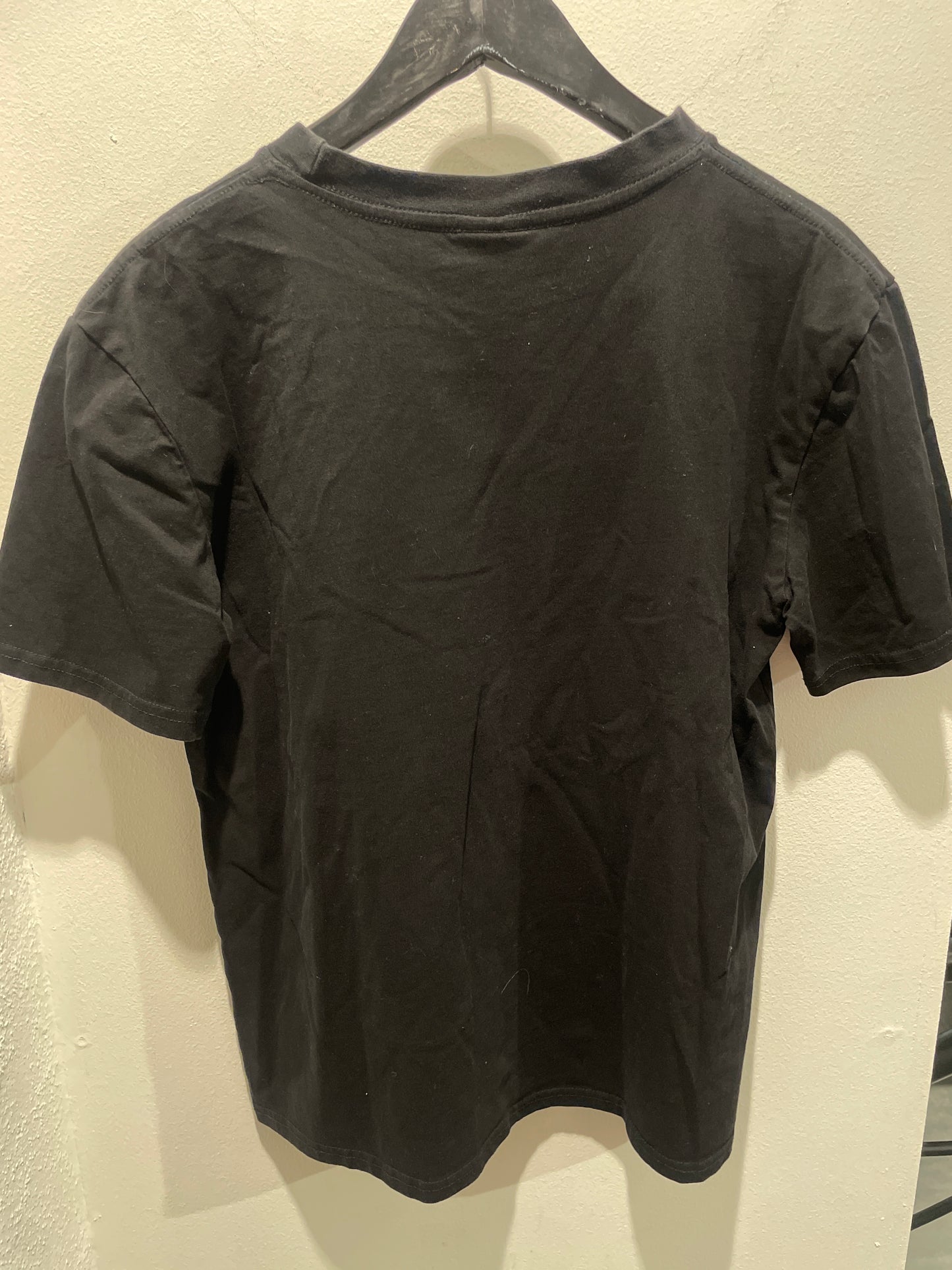 Supcable - Wutang - t-shirt - Medinas Wardrobe - L