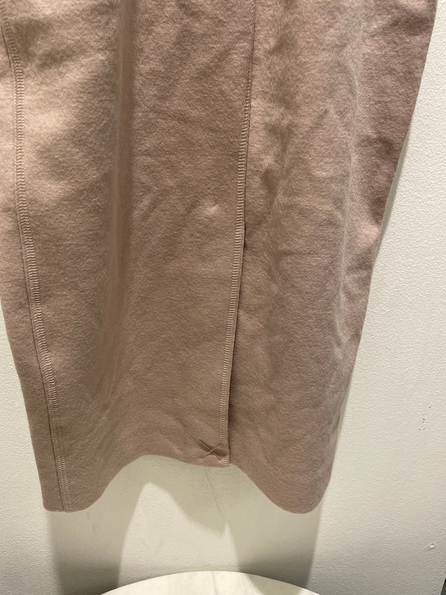 Malene Birger - Dress - Silk and wool - ecru and beige - EU36 -  Medinas Wardrobe m