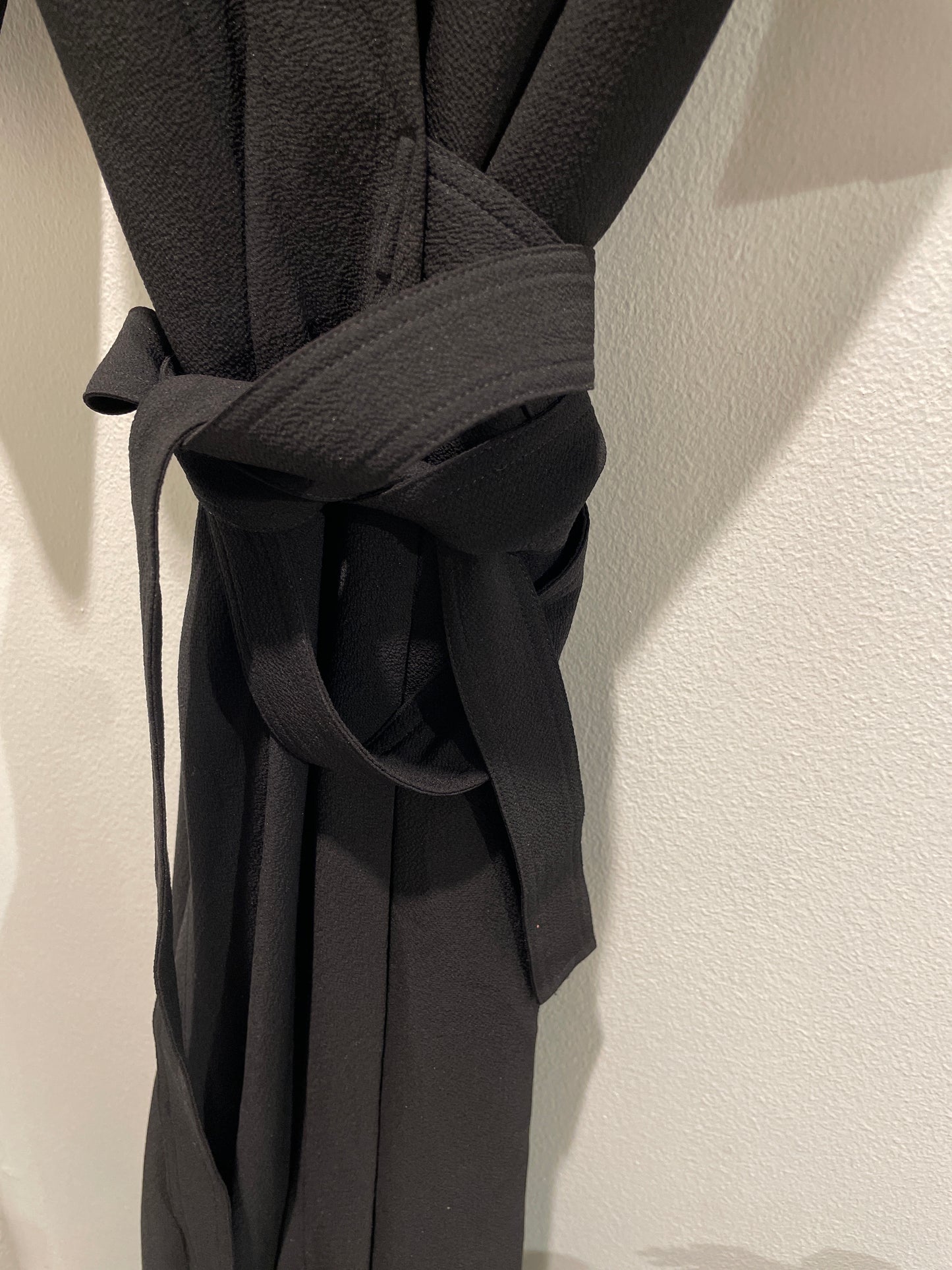Theory kimono dress - S