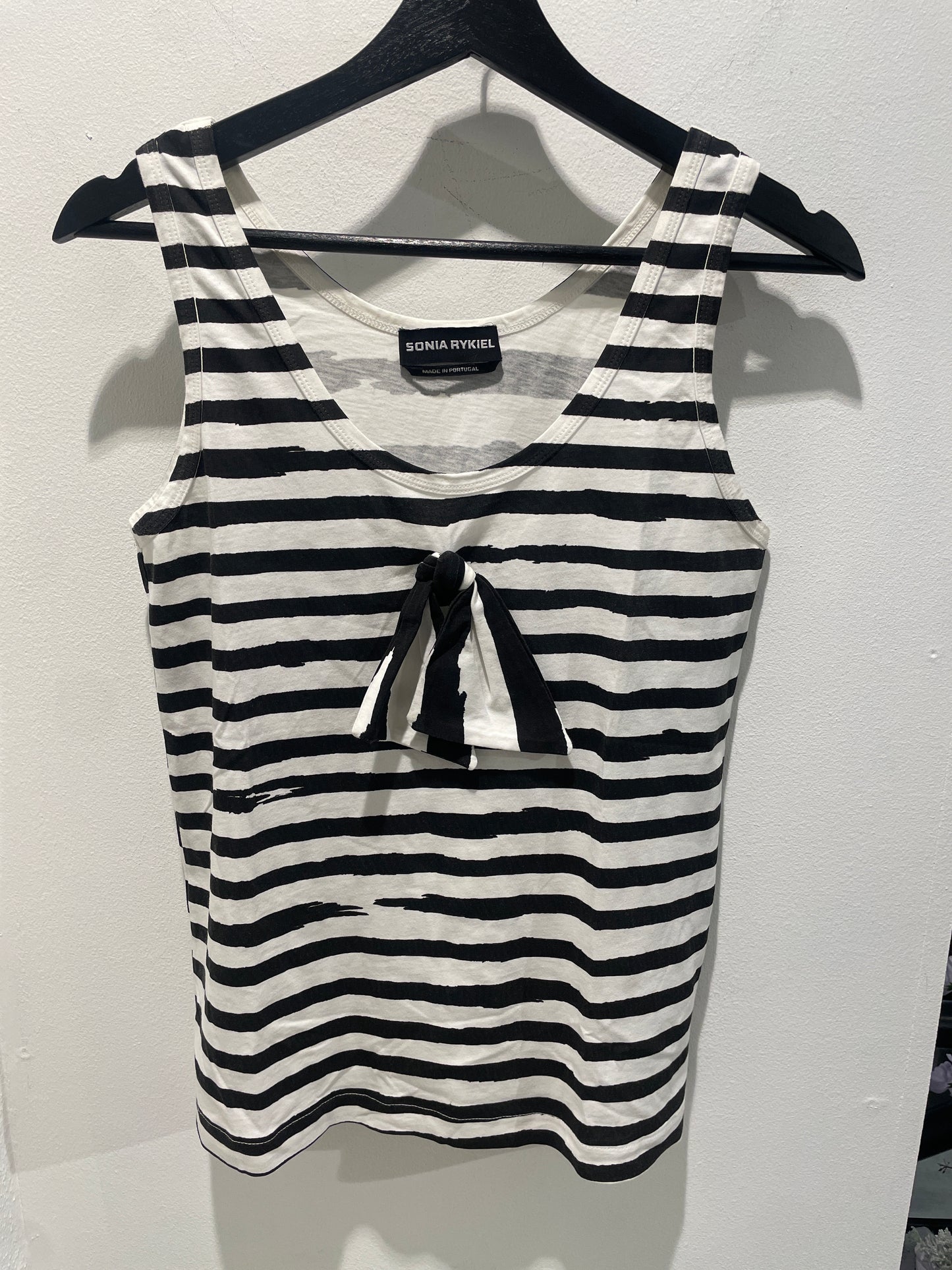 Sonia Rykiel top - M