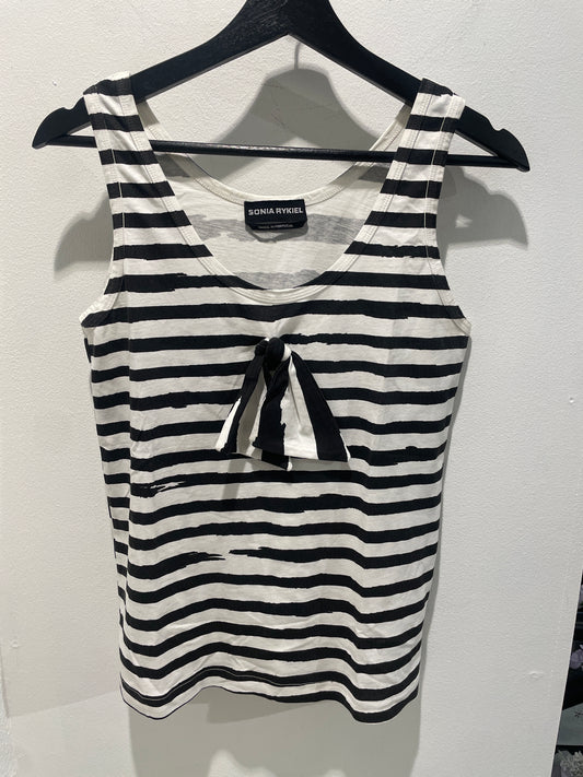 Sonia Rykiel top - M