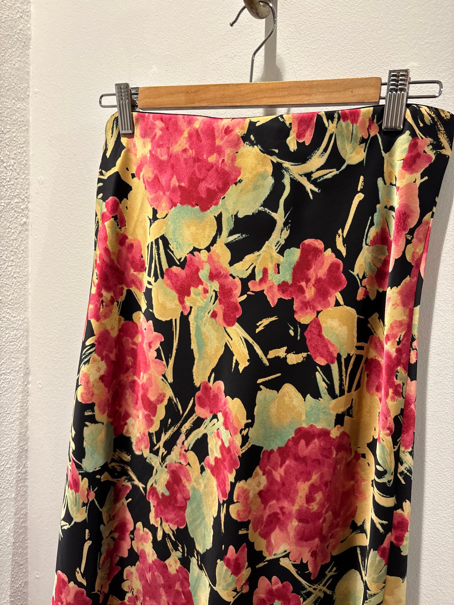 Ralph Lauren skirt - Flowers - S