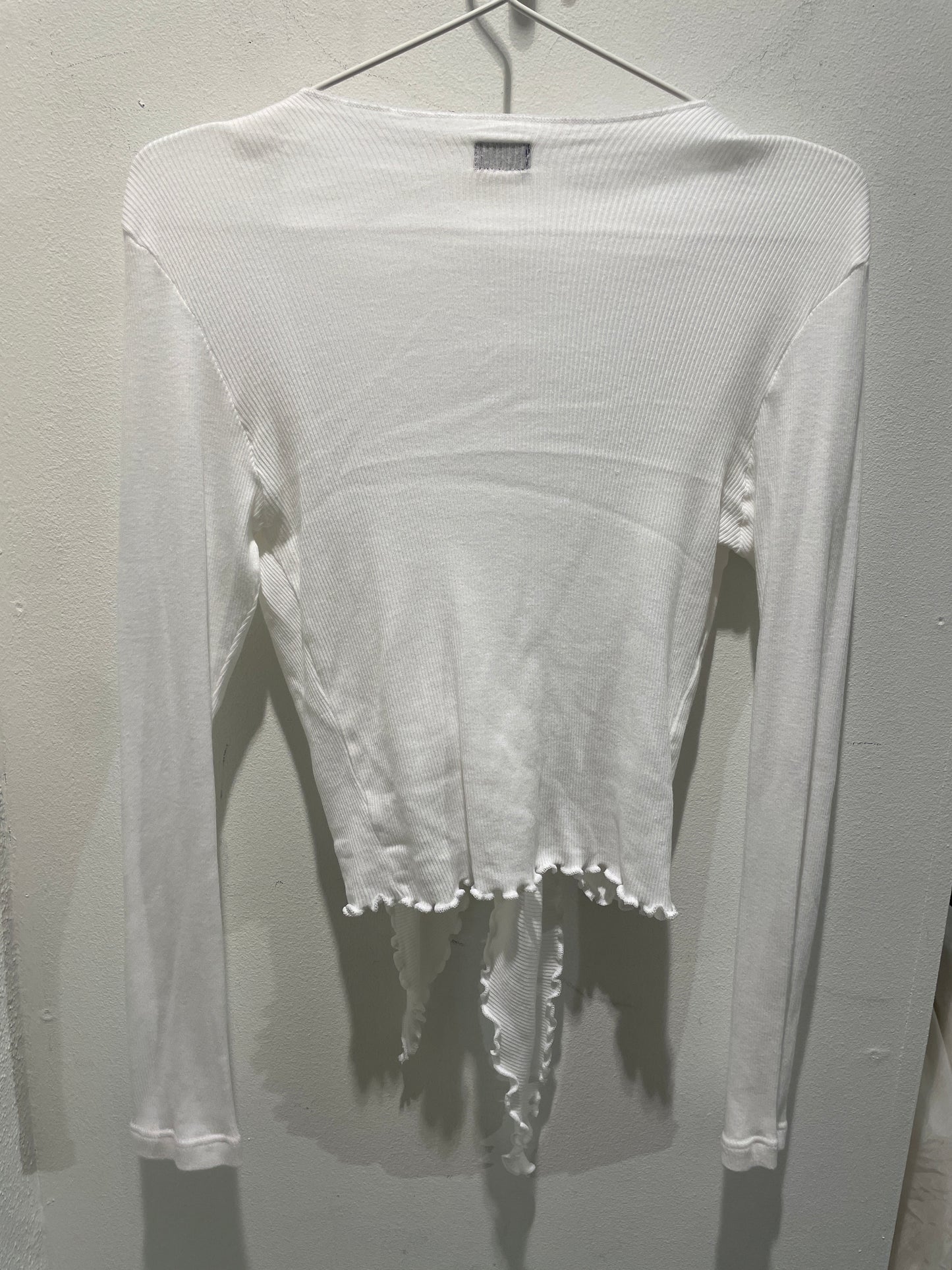 Nørgaard på Strøget - Cardigan - white
