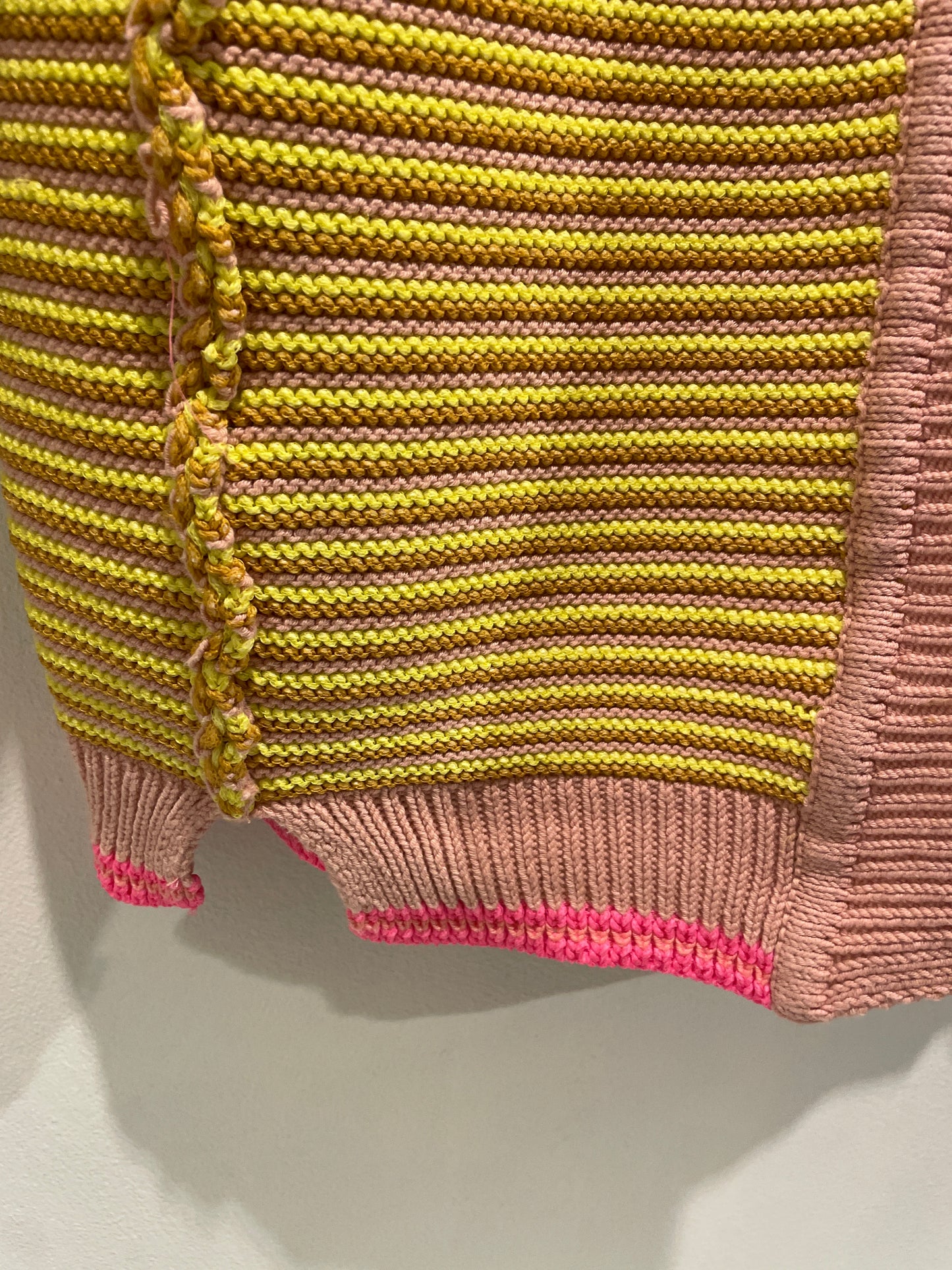 Twinset Milano - Cardigan w. 3/4 sleewes - M