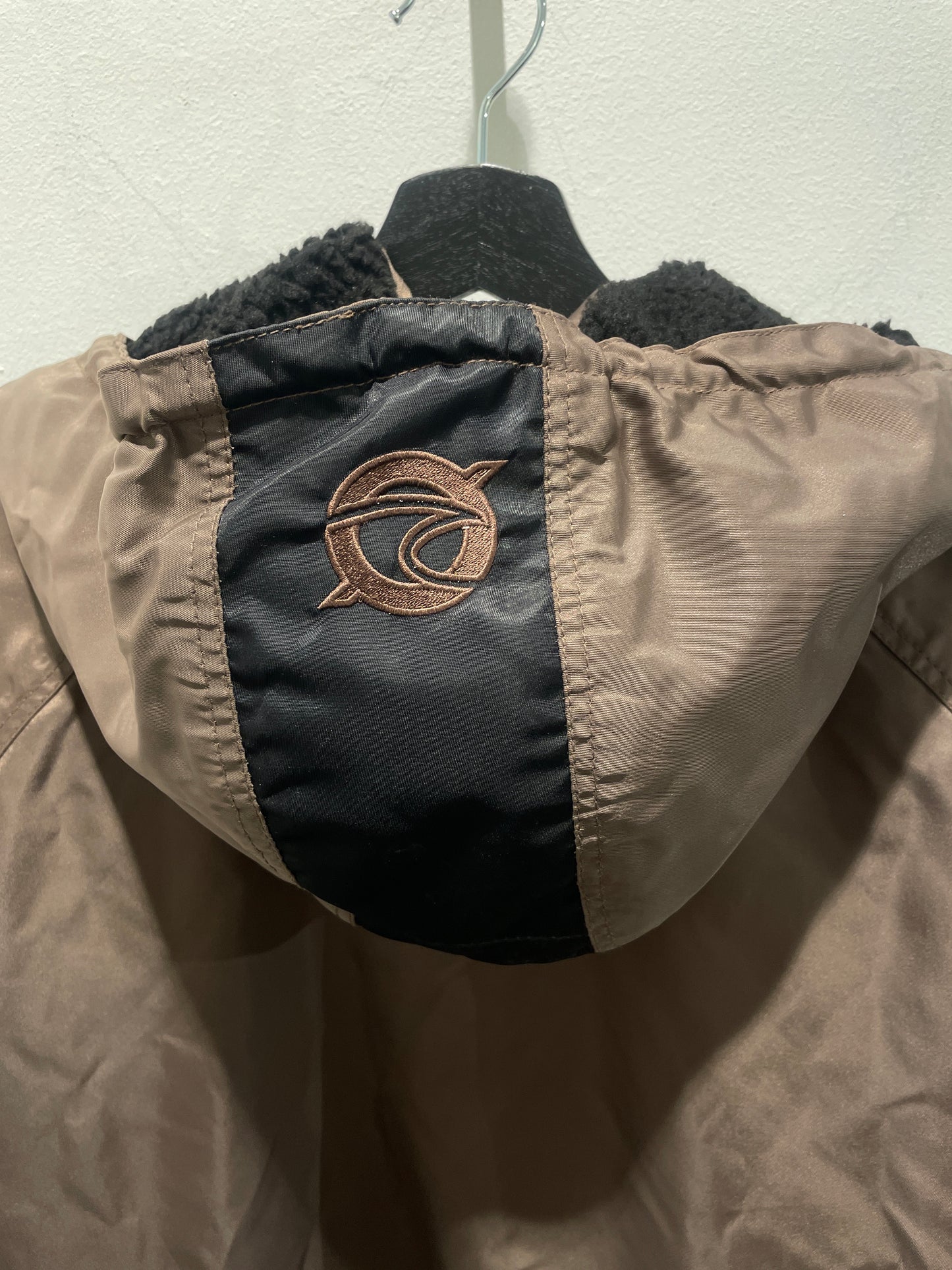 Klitmøller - Thermal Coat - Medinas Wardrobe - M