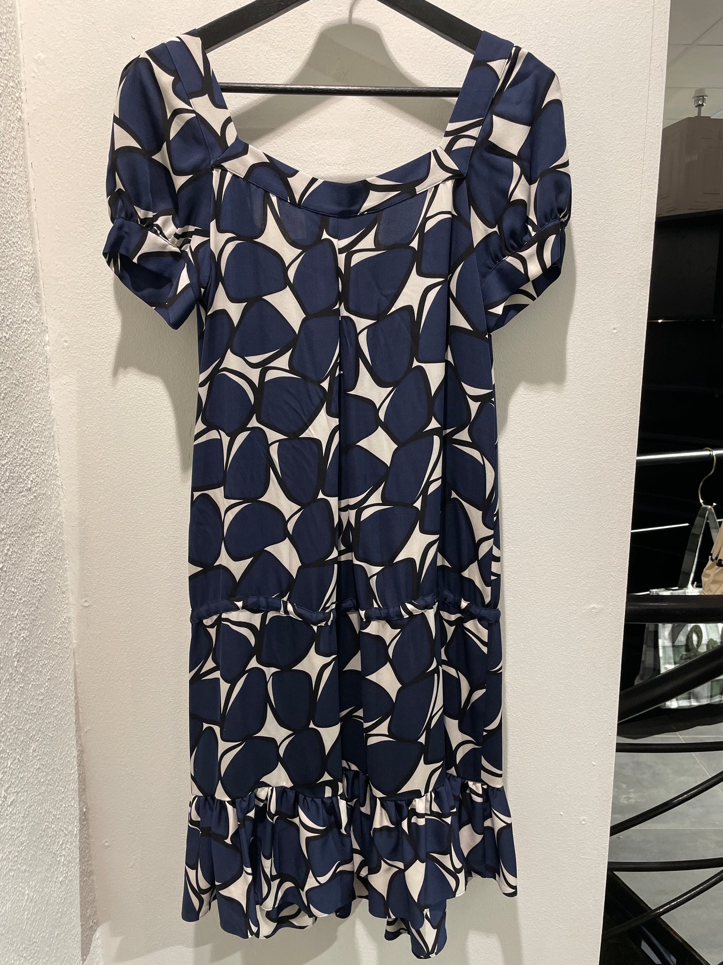 Diane von Furstenberg dress - EU 38