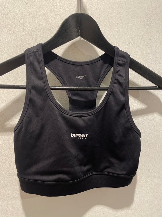 Bareen - Bra - Black - Medinas Wardrobe - S