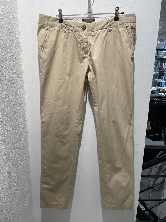 Maison Scotch Tailored Chino Trousers - W30