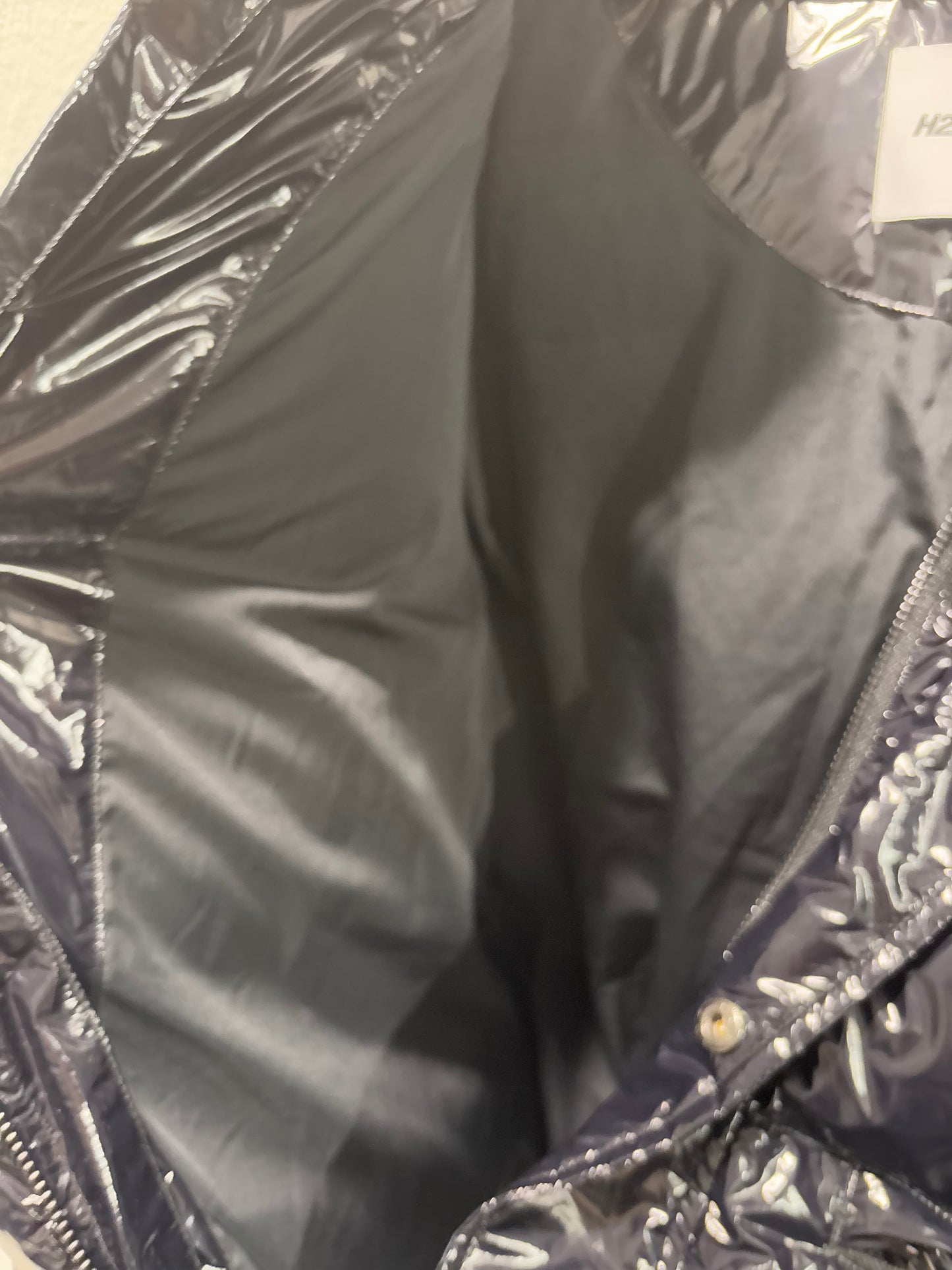 H2O Fagerholt - Thermal Jacket - Black - Medinas Wardrobe - S
