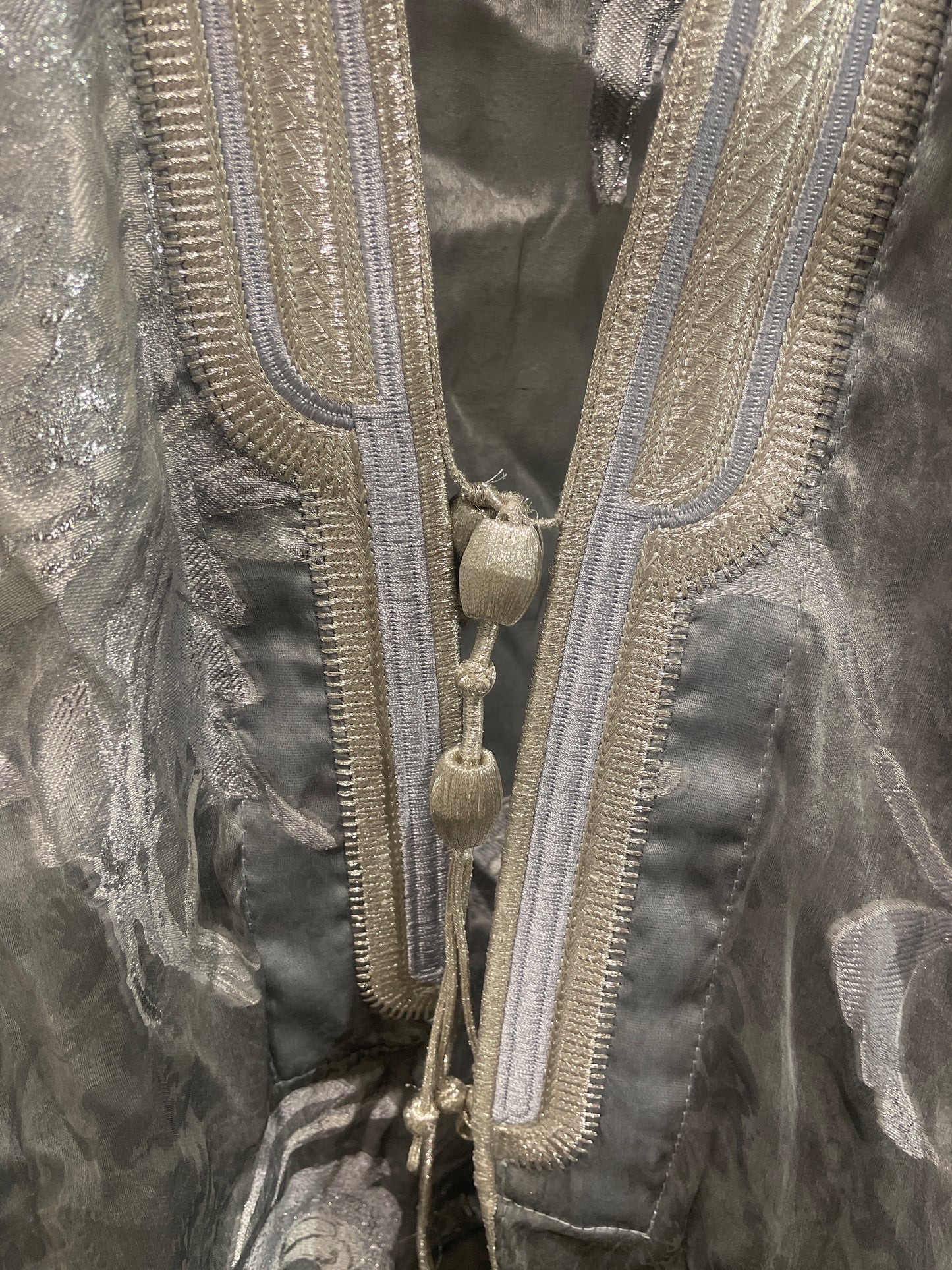 Love & Lemons - Cape - Medinas Wardrobe