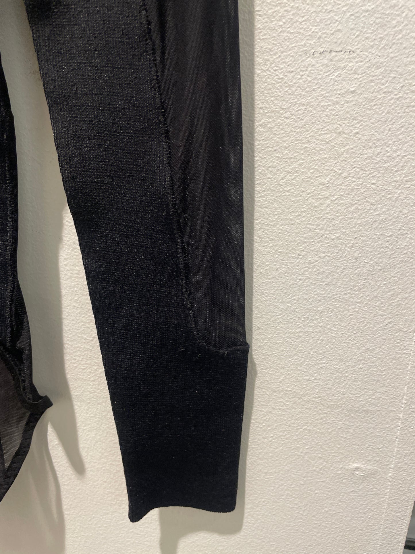 Malene Birger - Body with turtle neck -black - S - Medina’s Wardrobe