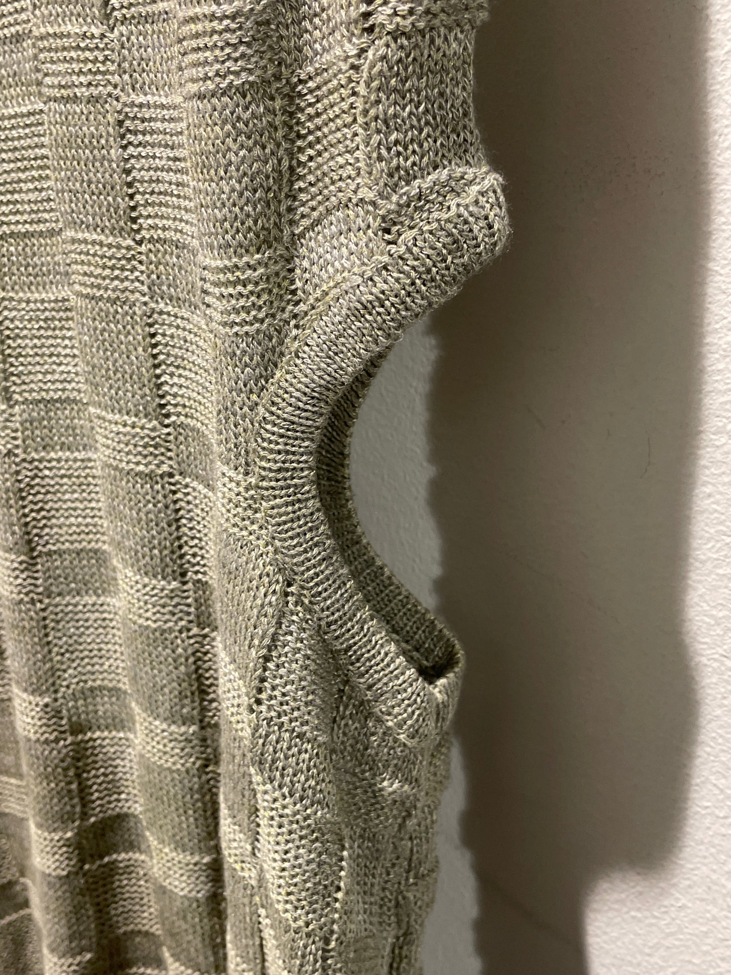 Ruve - Jumpsuit - knitted . new XS/S - Medinas Wardrobe