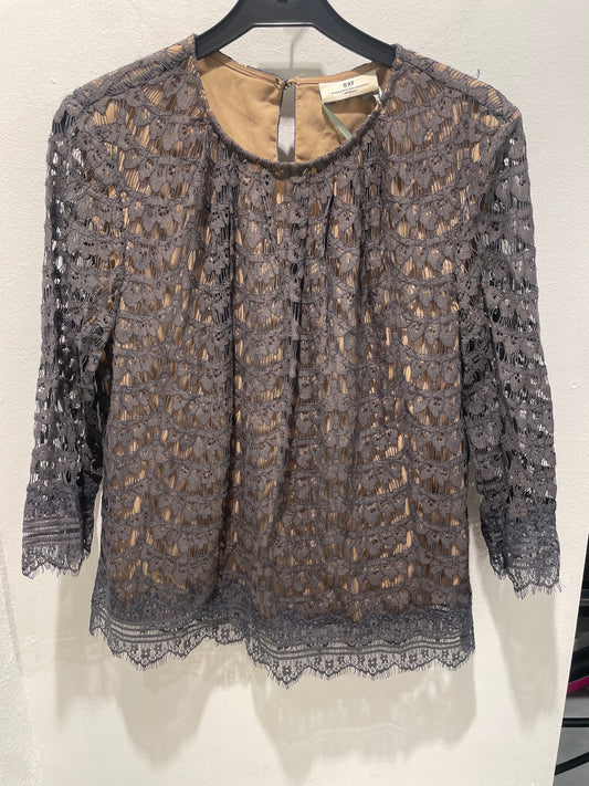 DAY - lace top - S