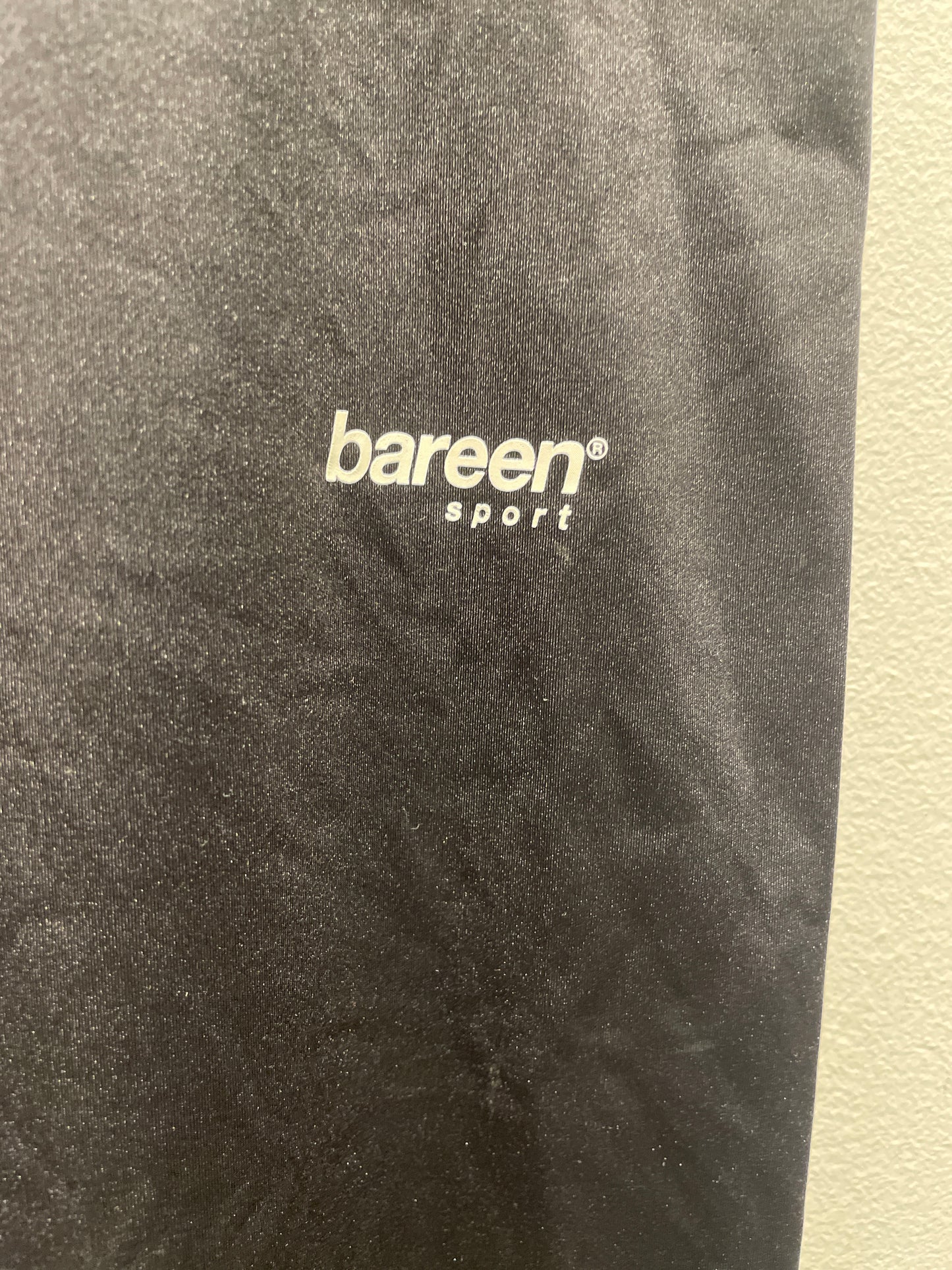 Bareen - Tights - Black - Medinas Wardrobe - S