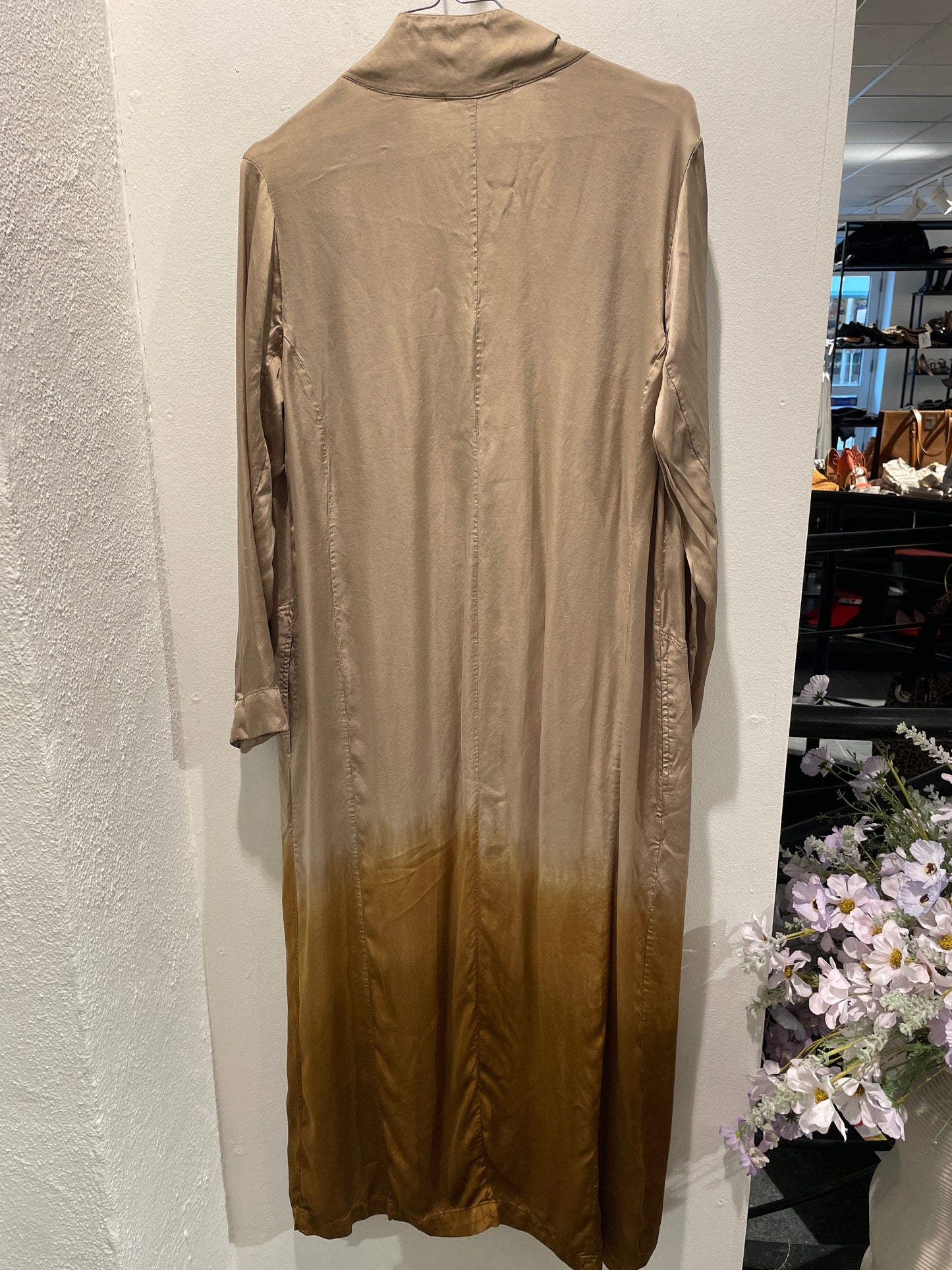 Rabens Saloner  - Long robe - S/M