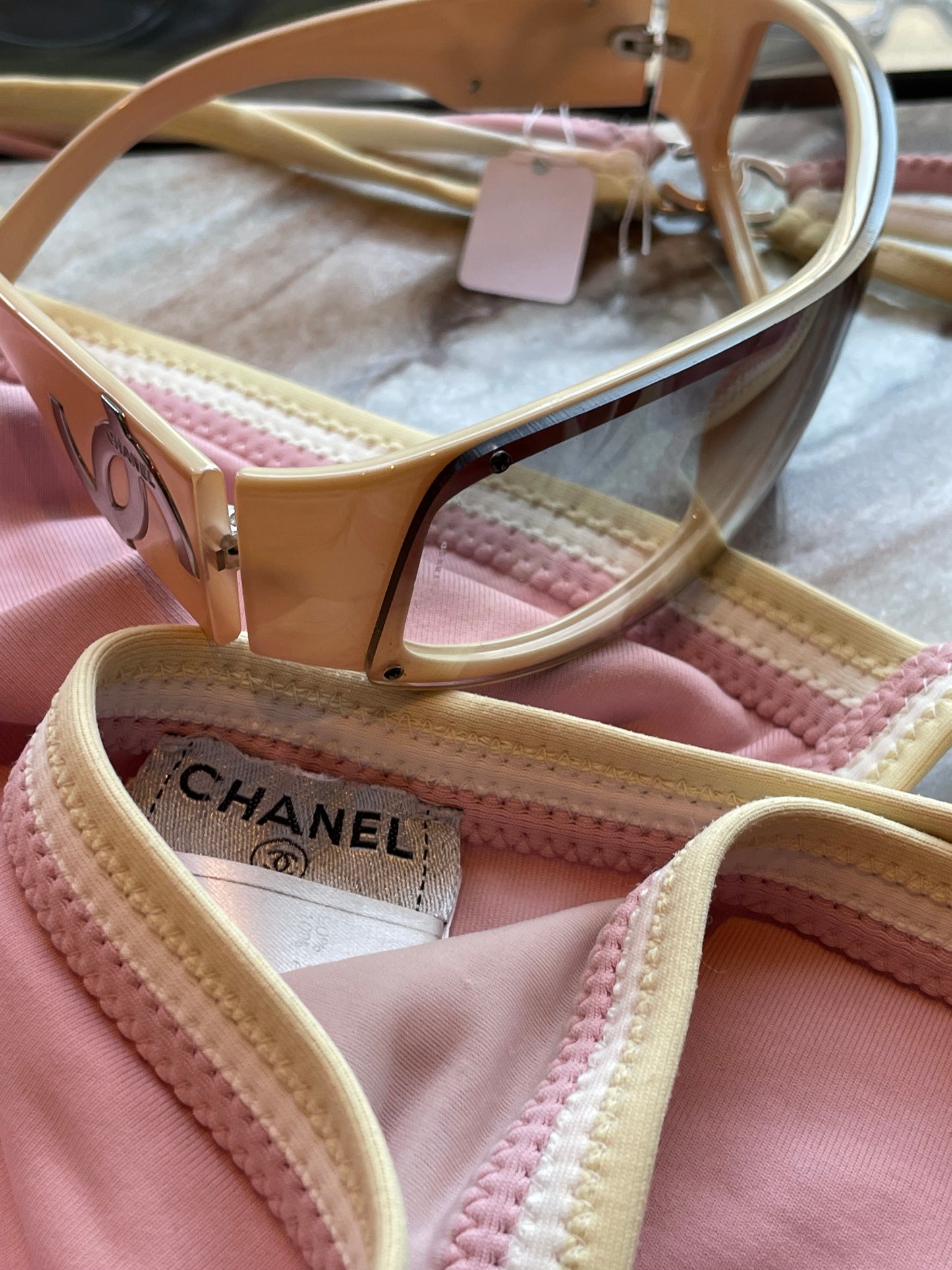 Bikini - Chanel