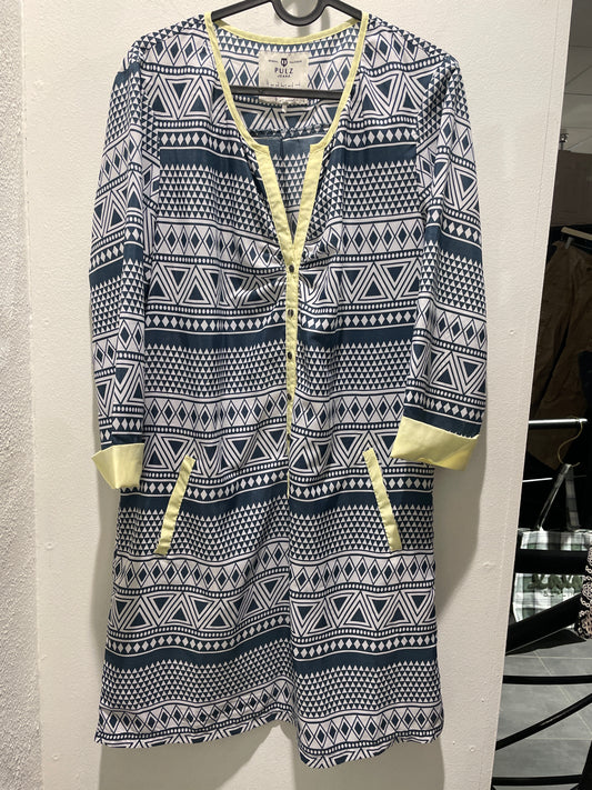 Pulz dress / tunika - L