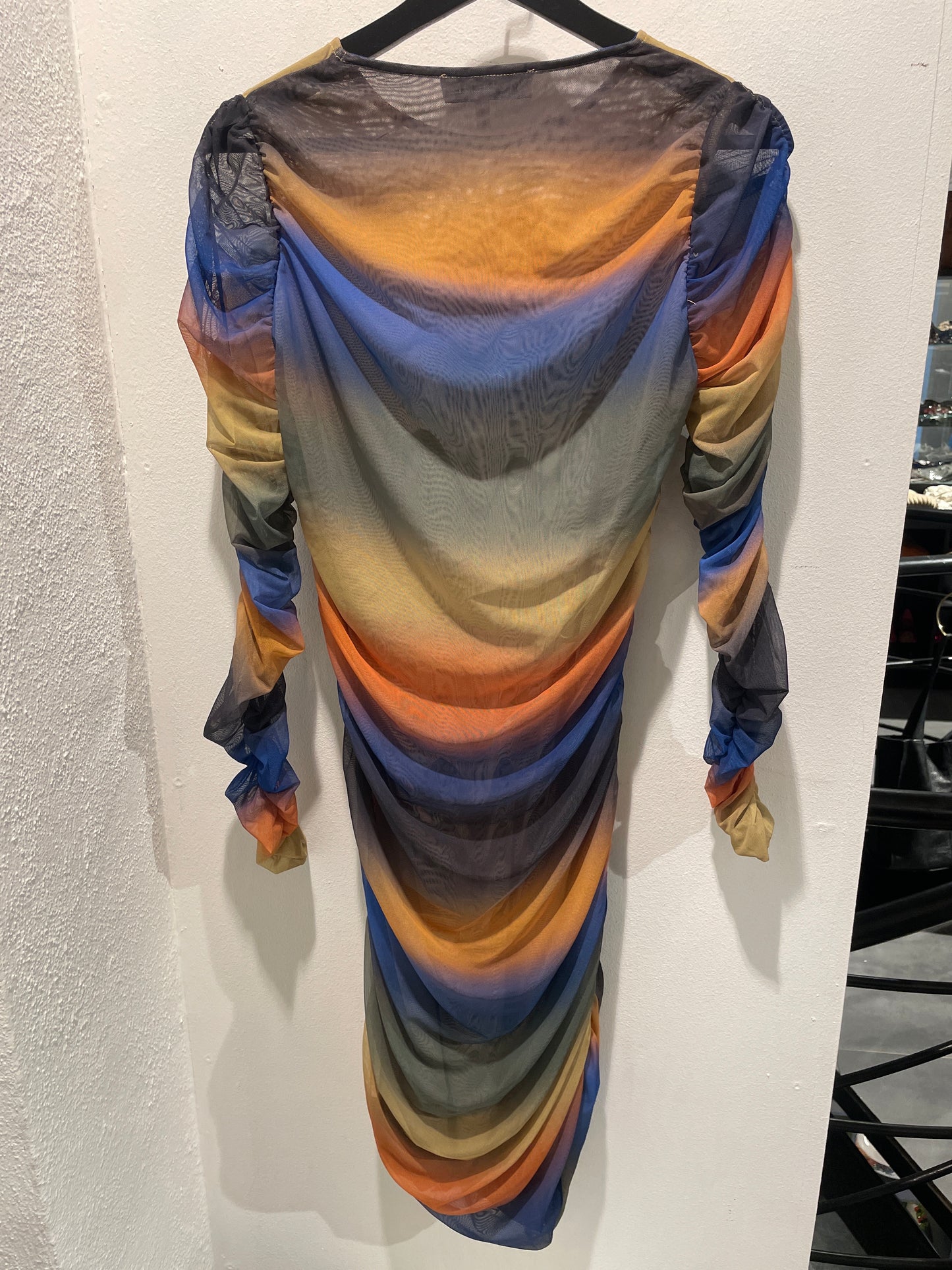 Munthe - Multicoloured Dress - EU 36 - Medinas Wardrobe