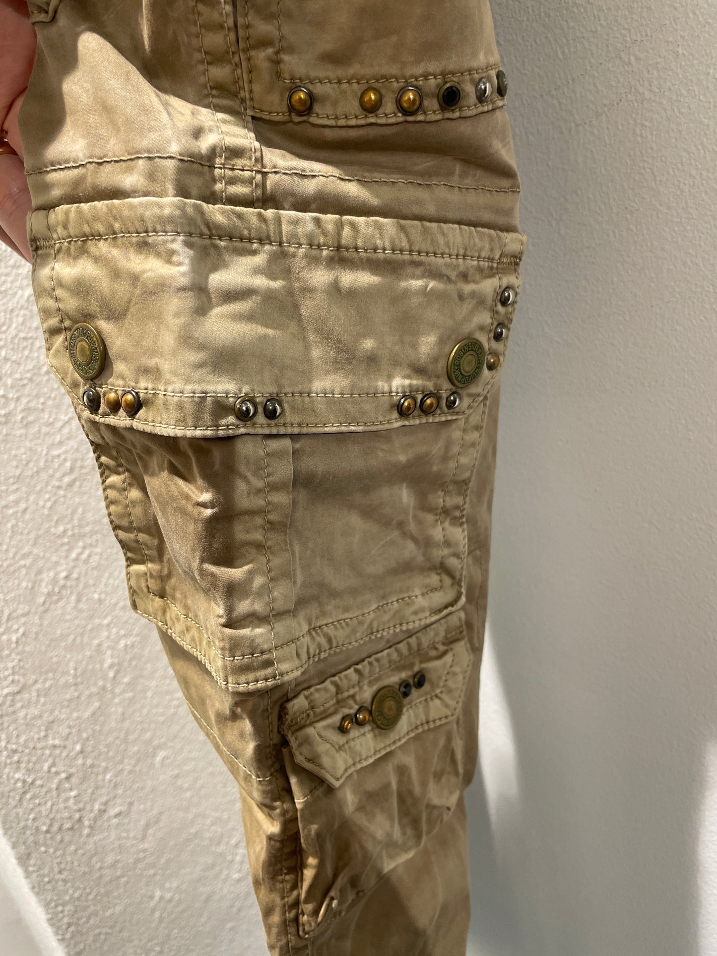 Robins Jean - W26”