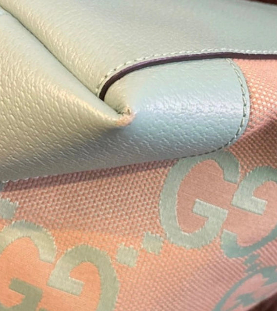 Gucci - Ophidia GG shopping tote