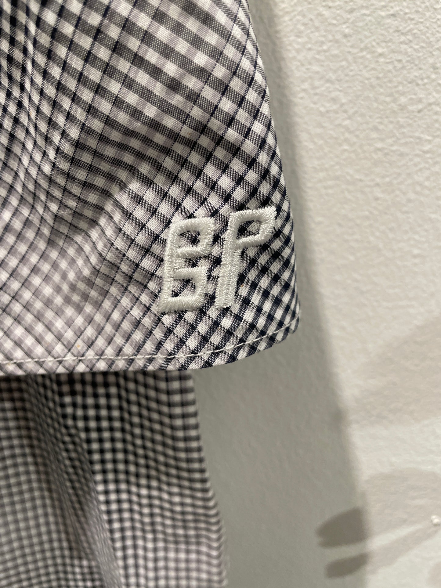 Baum & Pferdgarten dress - S/M