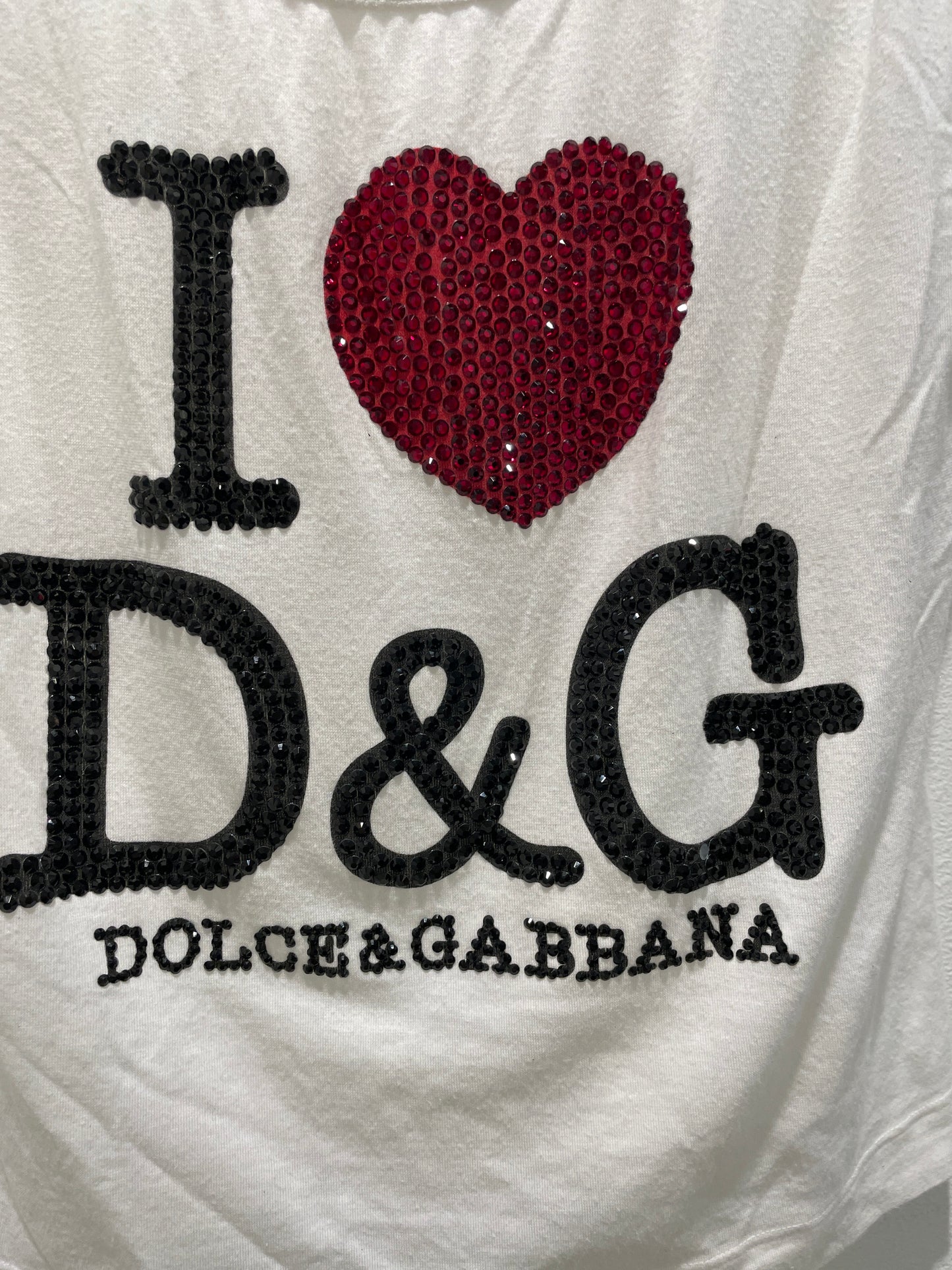 Dolce & Gabbana top - XS/S