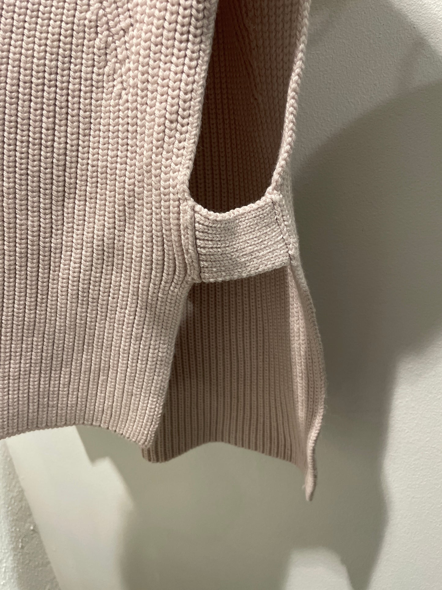 Isabel Marant Etoile knit - Pure merino wool - EU38