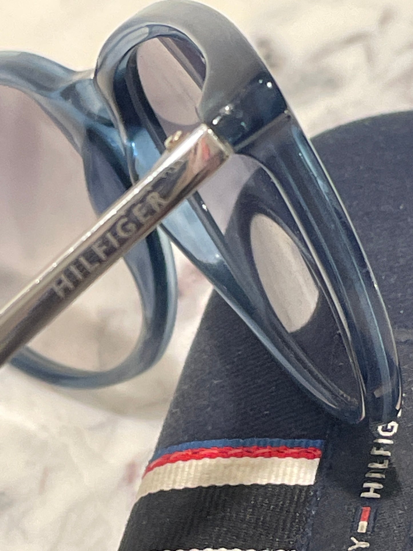 Tommy Hilfiger sunglasses