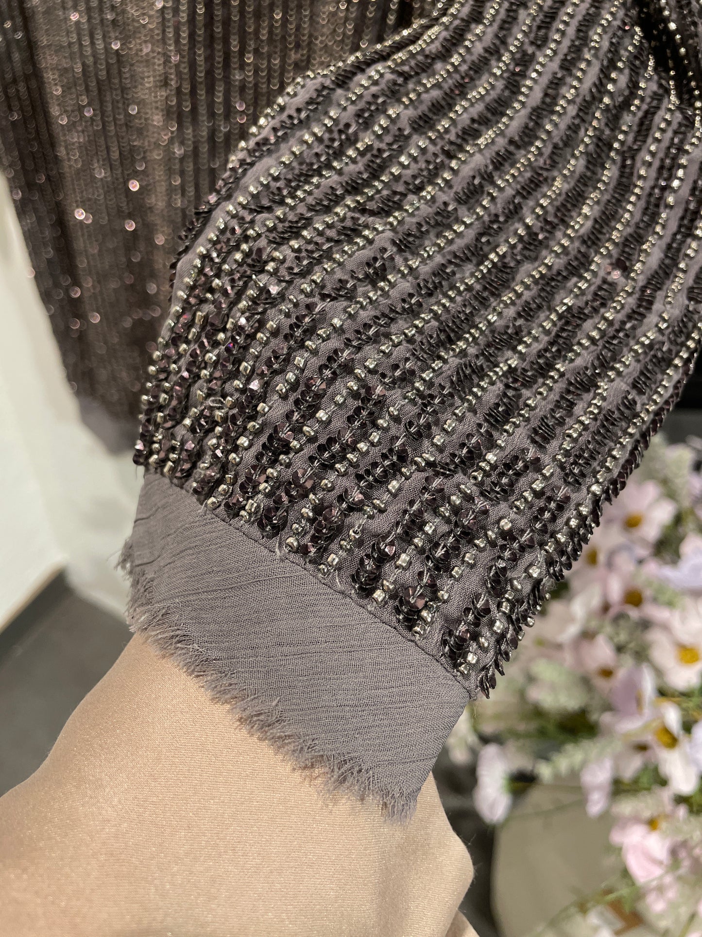 Day - Pearl dress - S