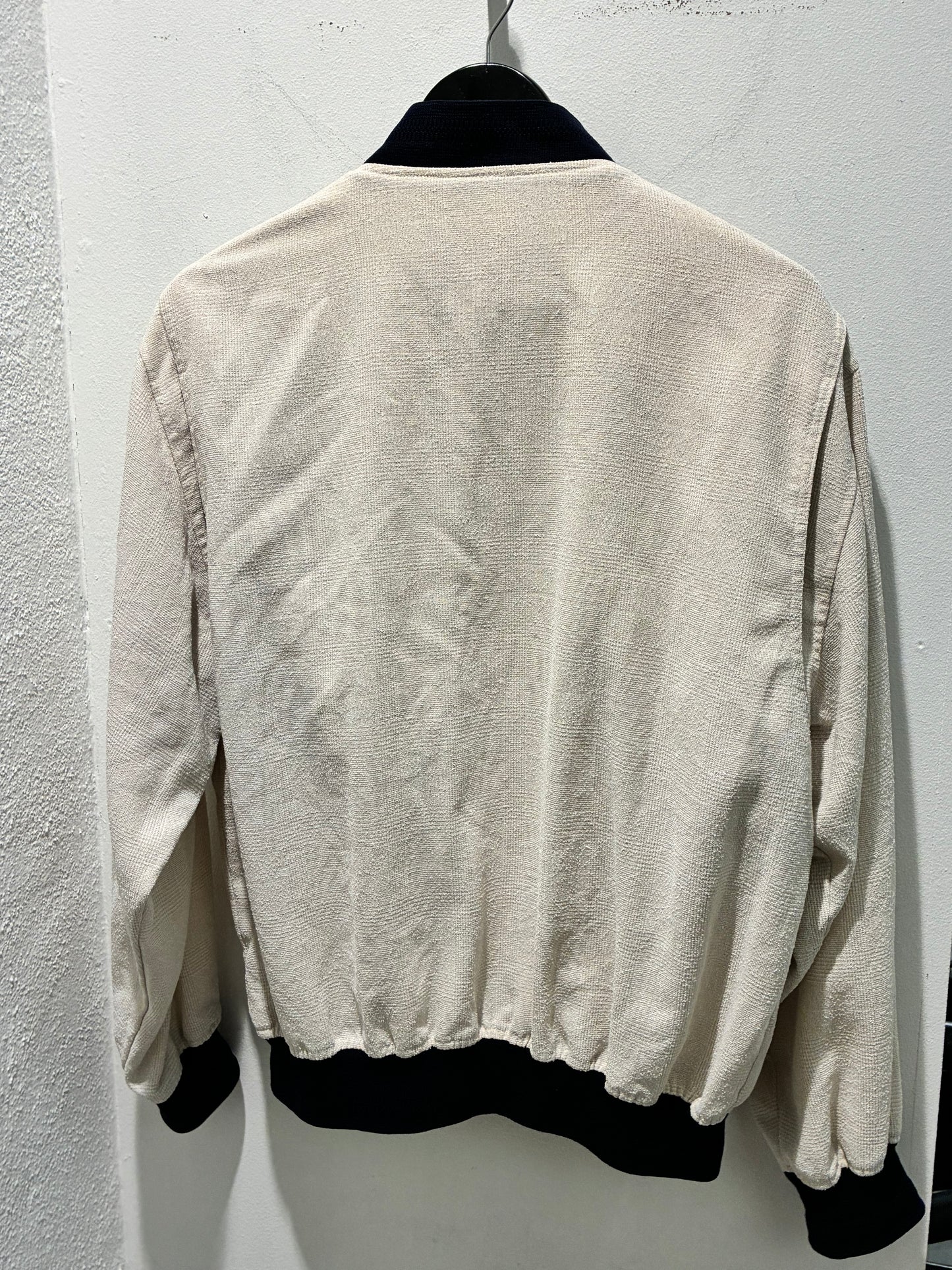 YSL - Bomber Jacket - Size Medium