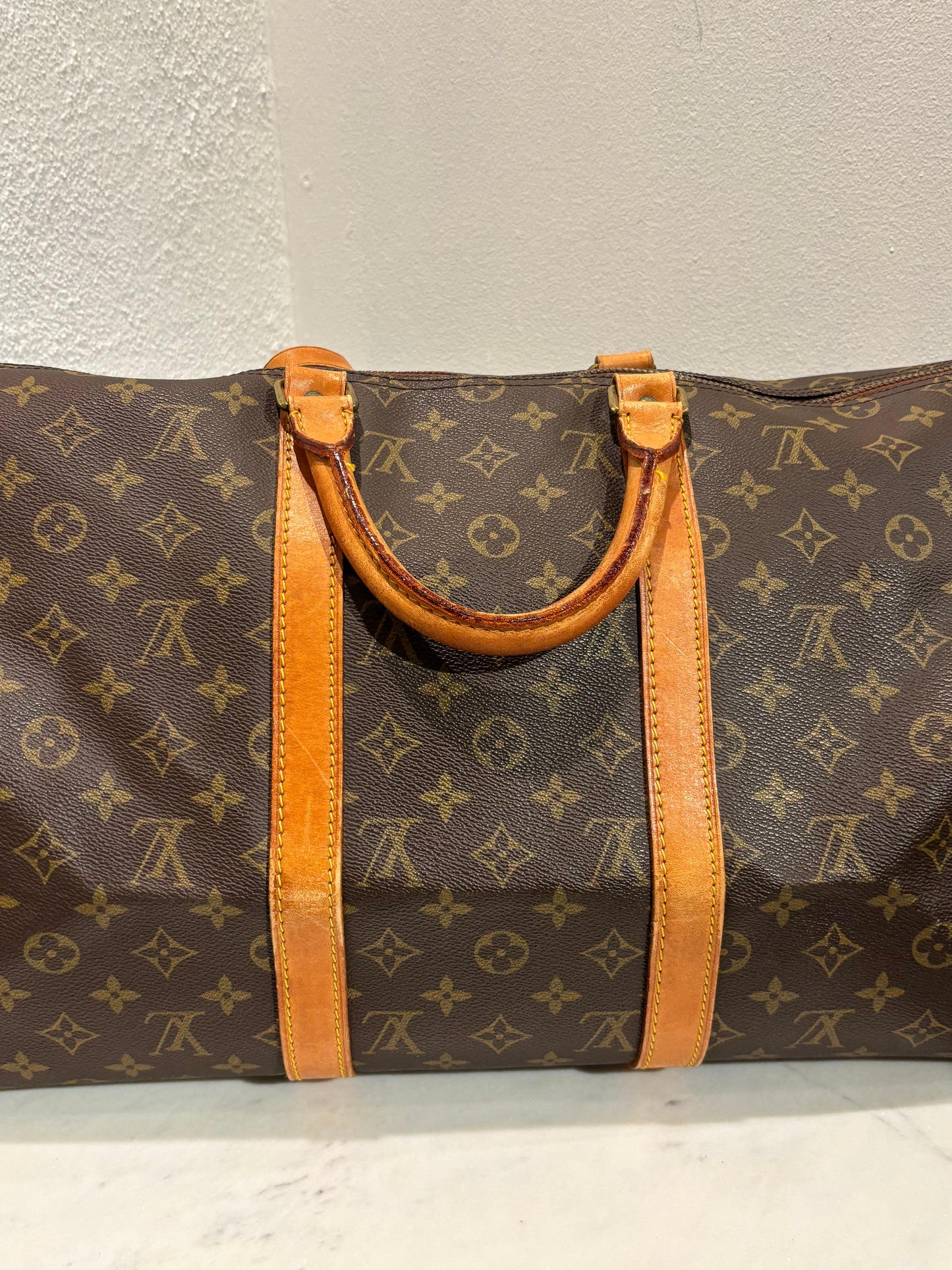 Louis Vuitton Keepall - 50