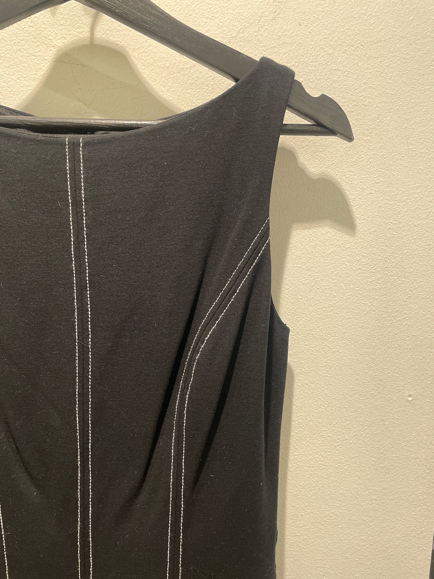 Cache Contour spencer - M