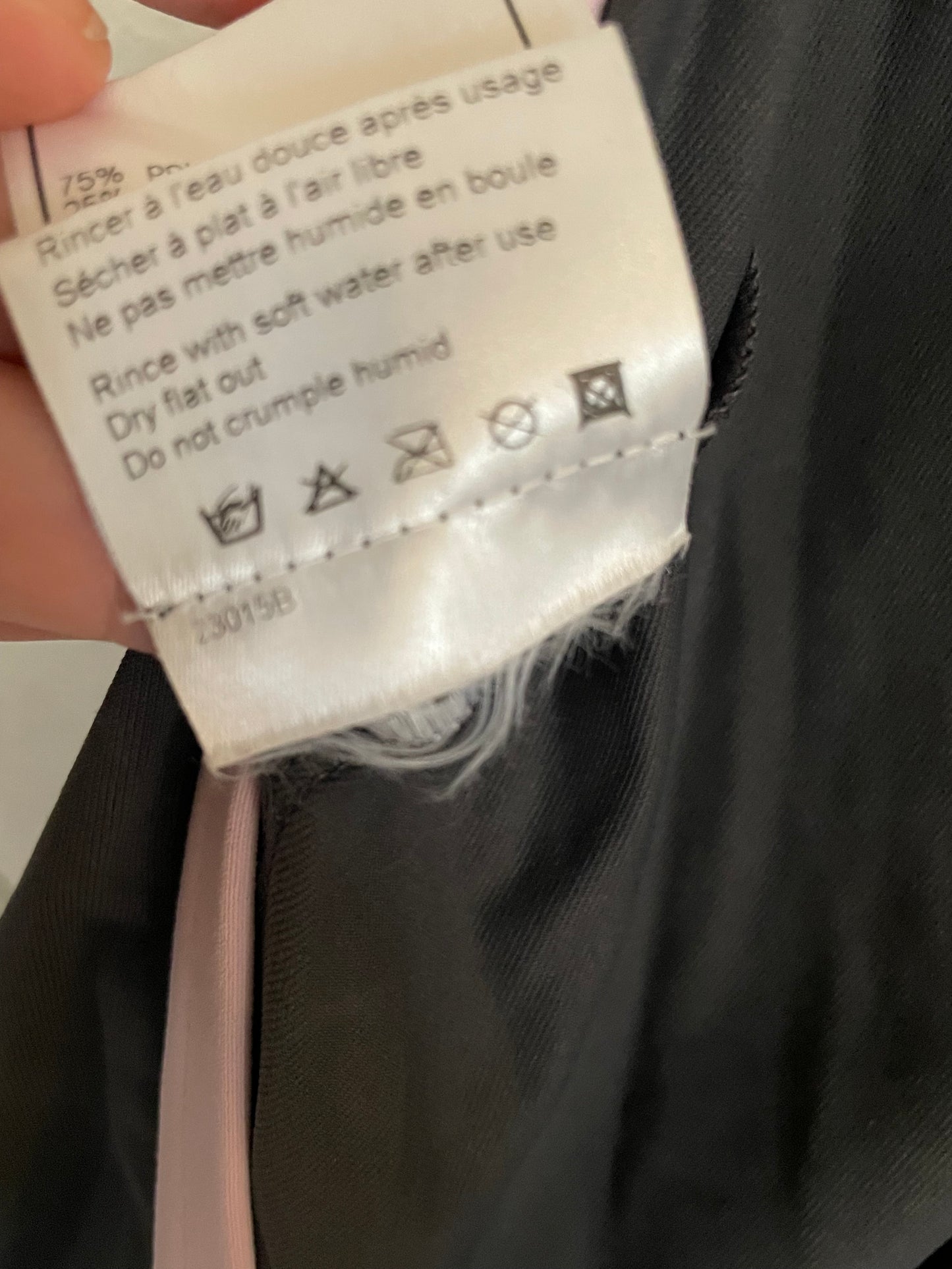 Chanel -  Body