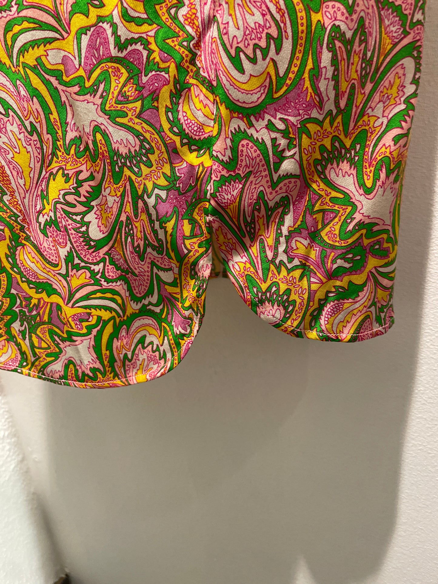 Dea Kudibal dress - Size XS/S