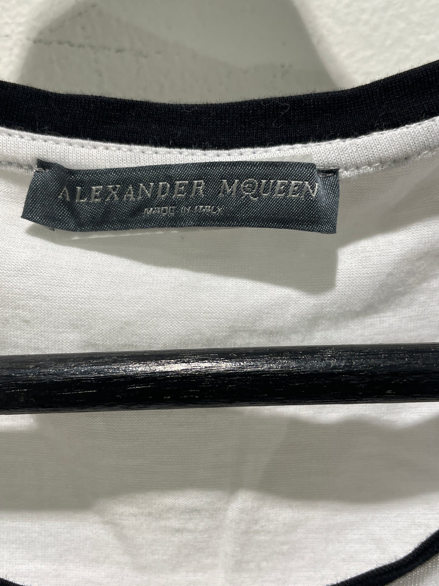 Alexander McQueen - top - S/M