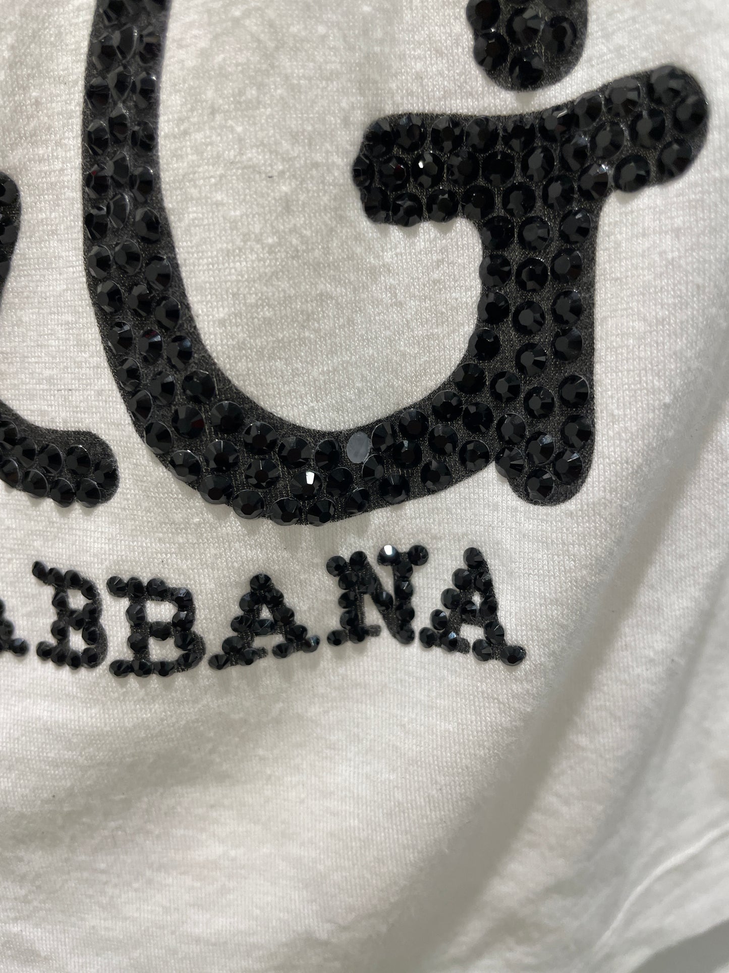 Dolce & Gabbana top - XS/S