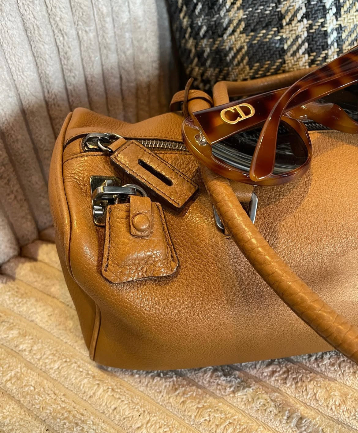 Prada taske