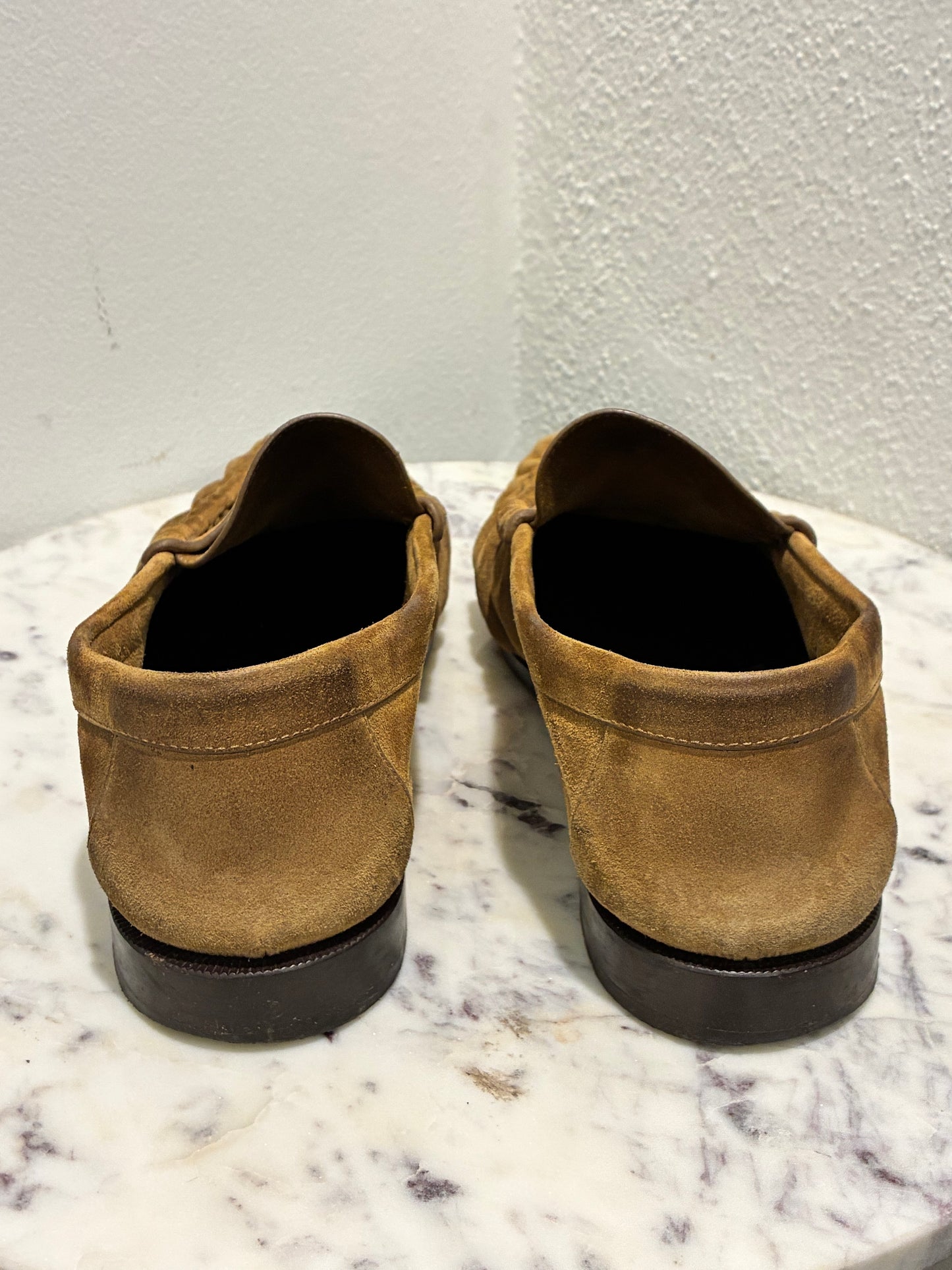 Yves Saint Laurent - Loafers – EU 40 - Medinas Wardrobe