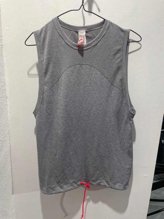 Kari Traa - Top - Kristina - Grey Melange XS/S - Medinas Wardrobe