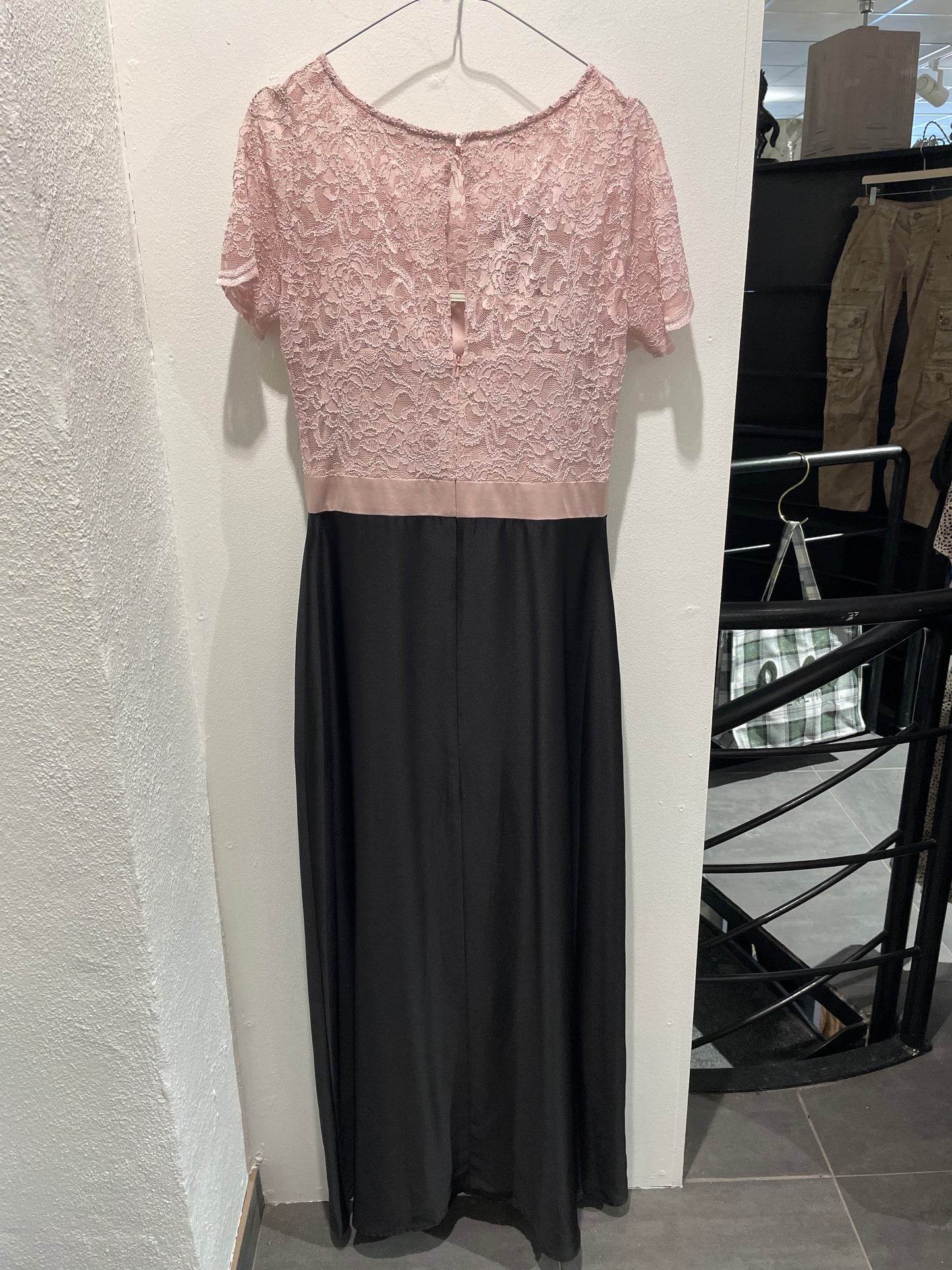 Swing dress - EU 40