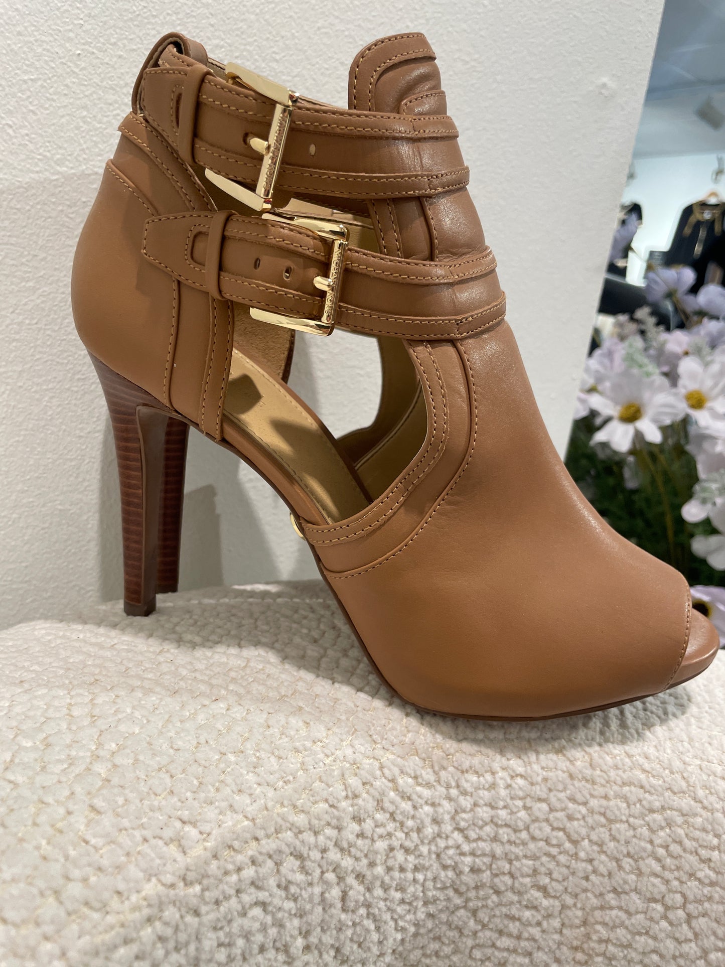 Michael Kors - heels - 39