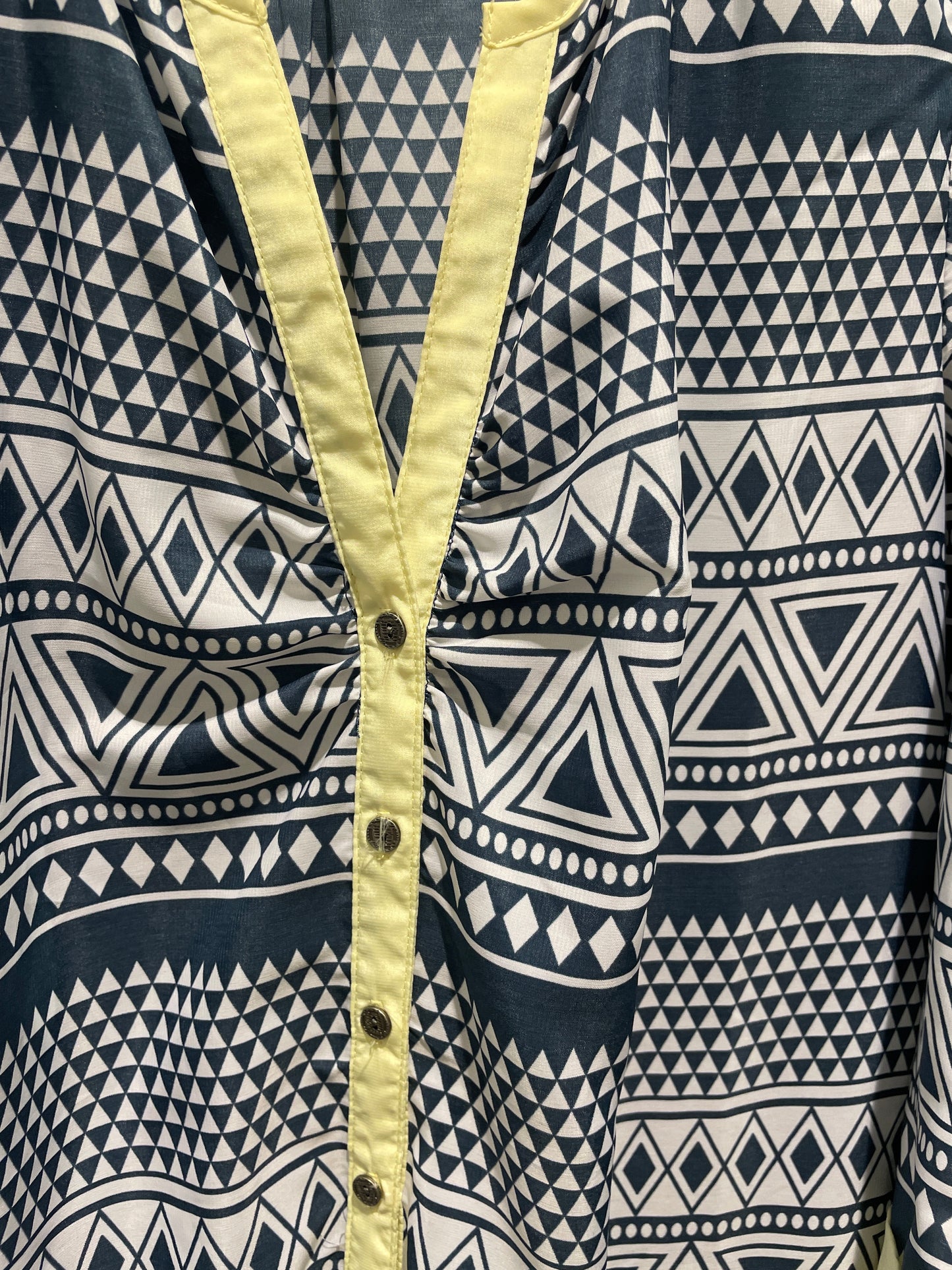 Pulz dress / tunika - L